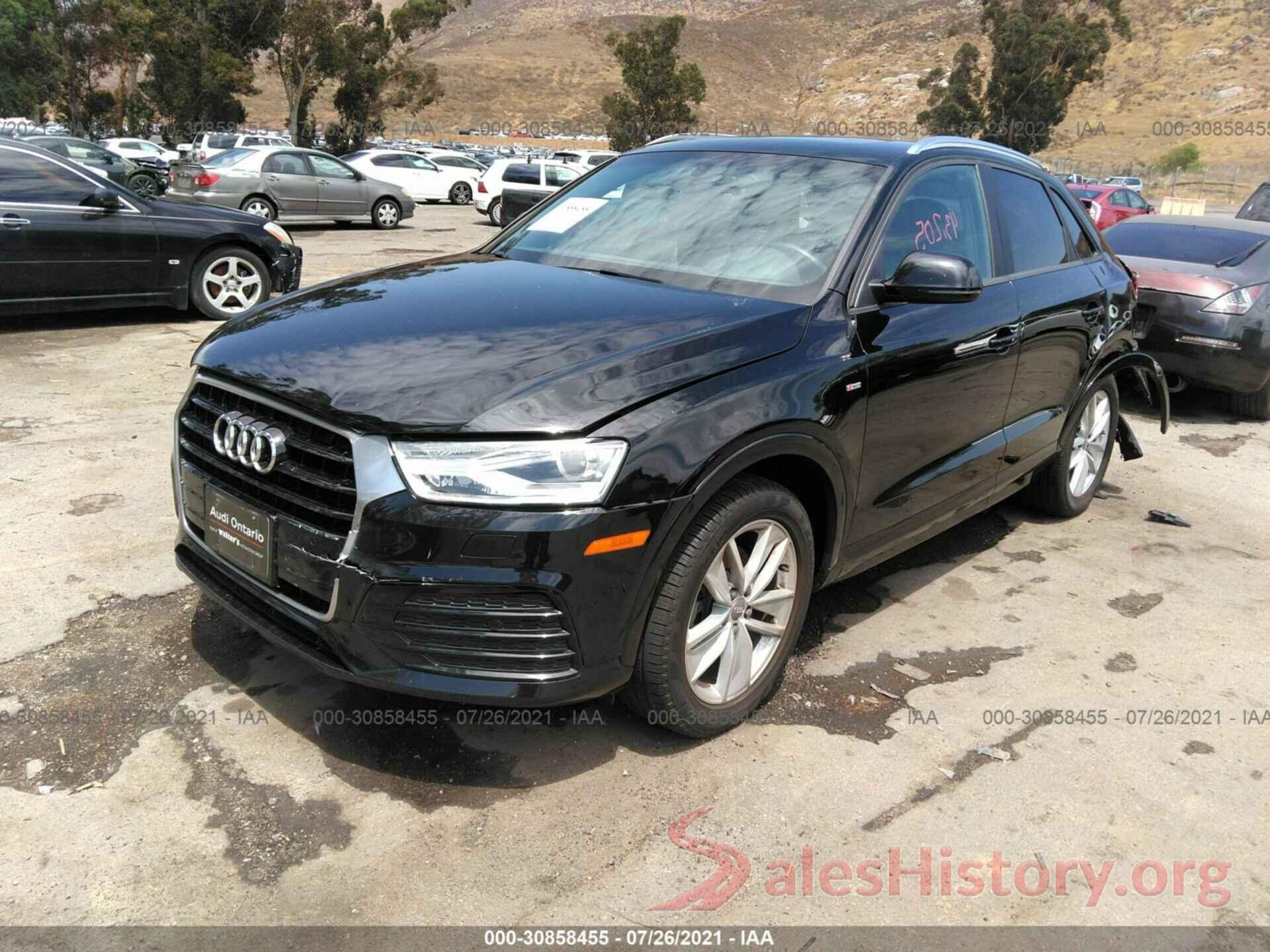 WA1BCCFS3JR008028 2018 AUDI Q3