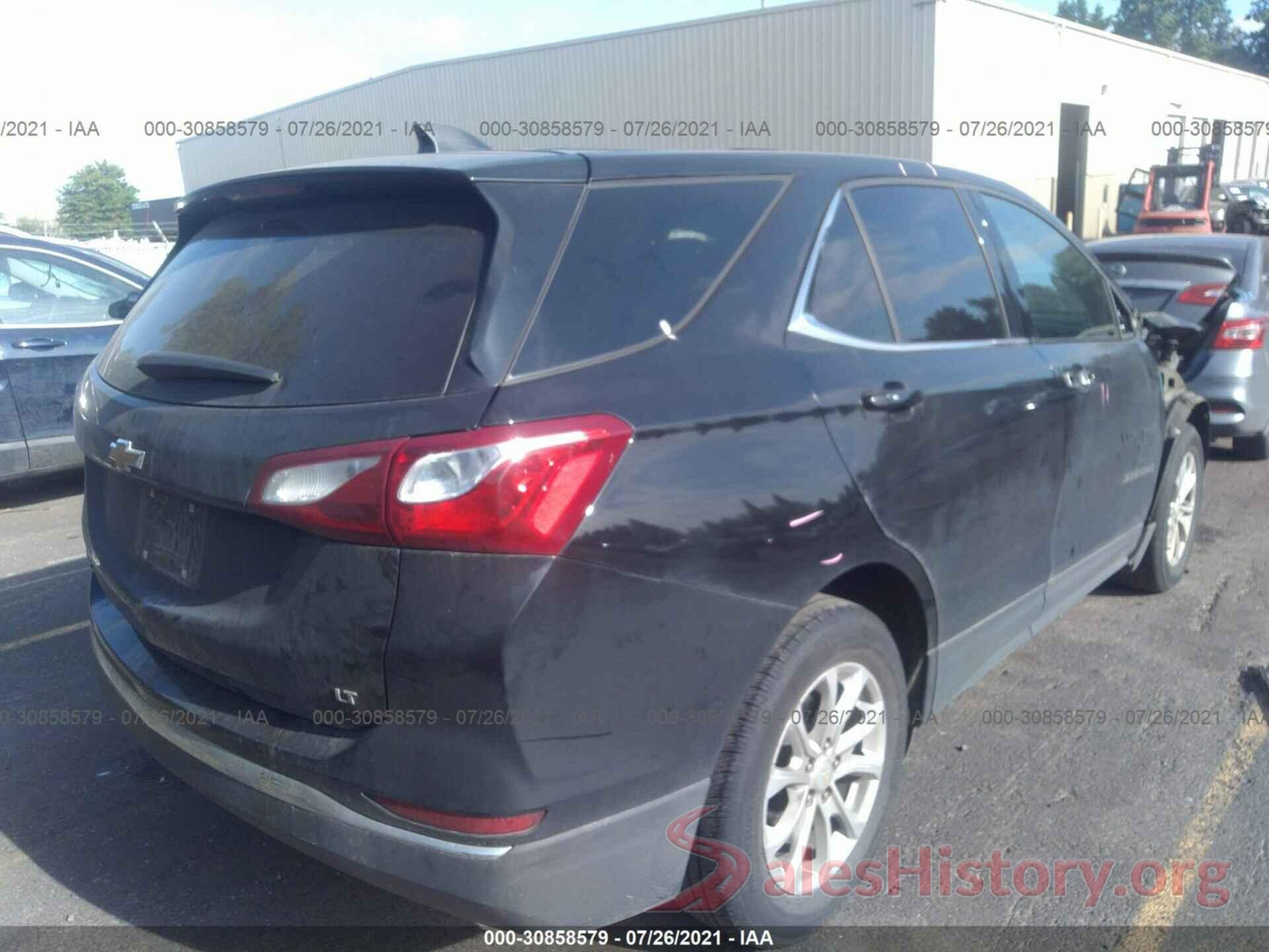 2GNAXKEV1K6164116 2019 CHEVROLET EQUINOX