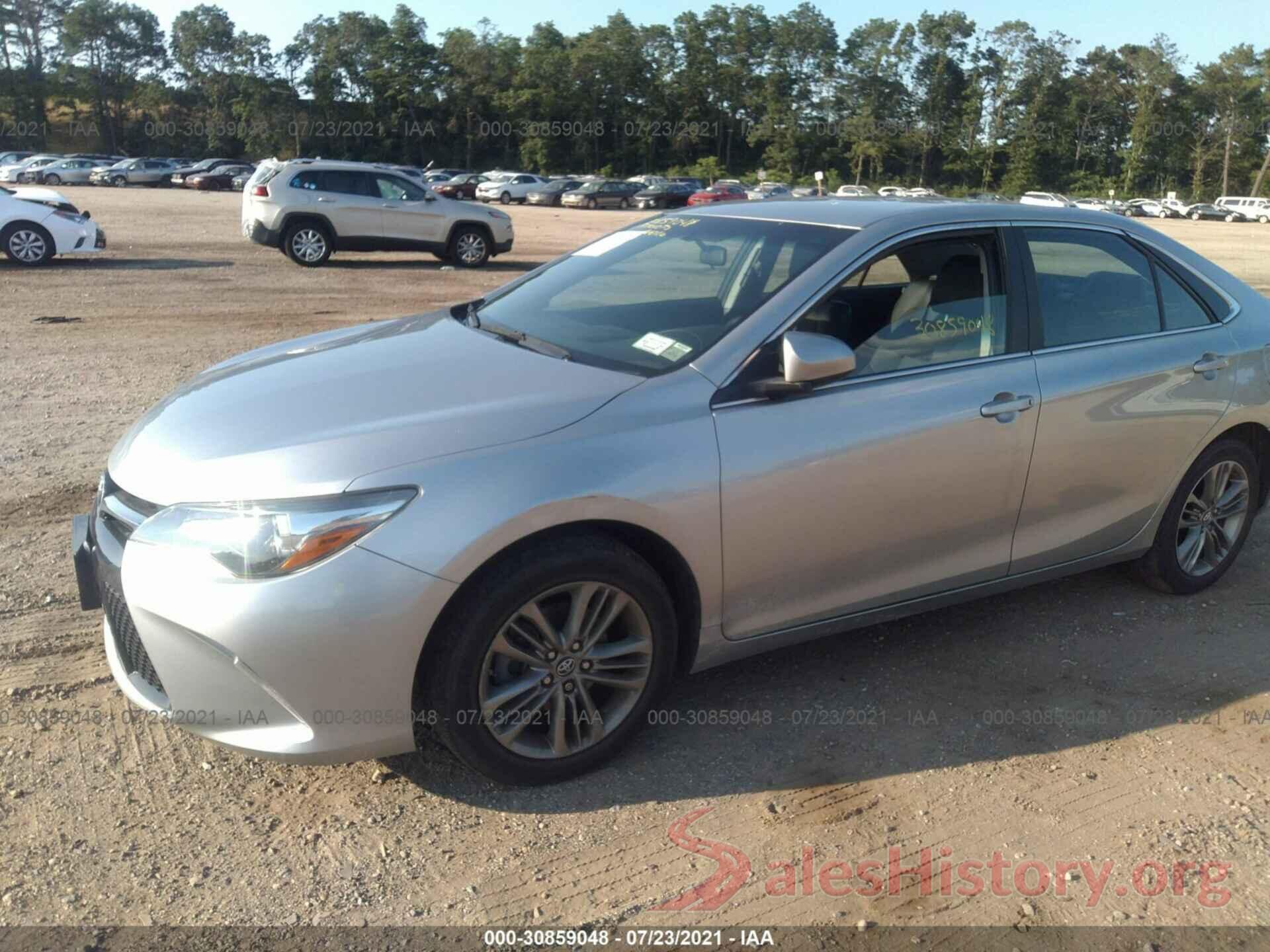 4T1BF1FK3HU341687 2017 TOYOTA CAMRY