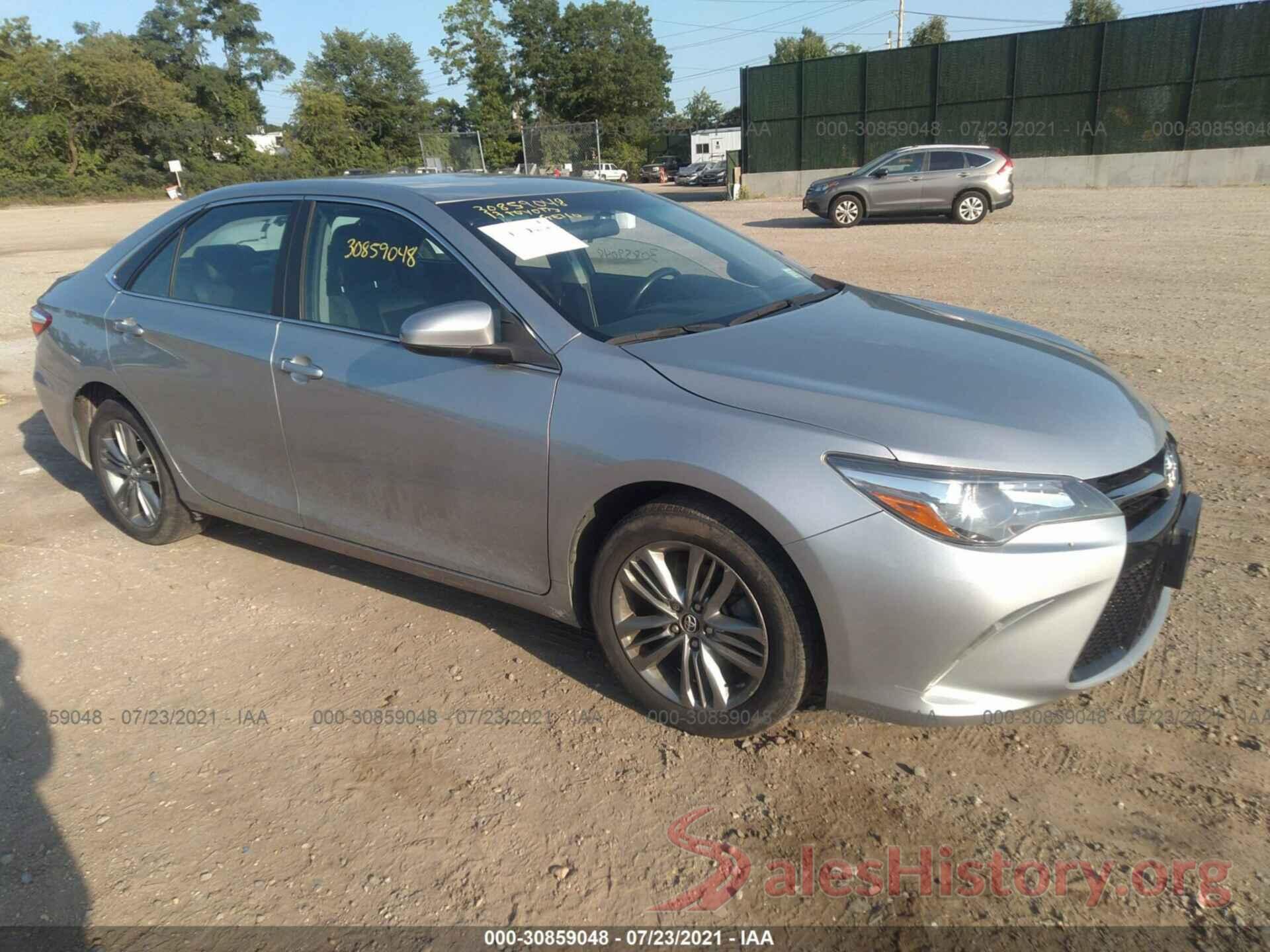 4T1BF1FK3HU341687 2017 TOYOTA CAMRY