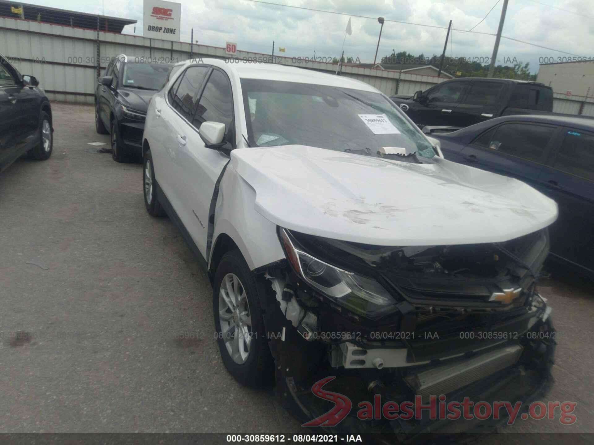 2GNAXJEV4K6247971 2019 CHEVROLET EQUINOX