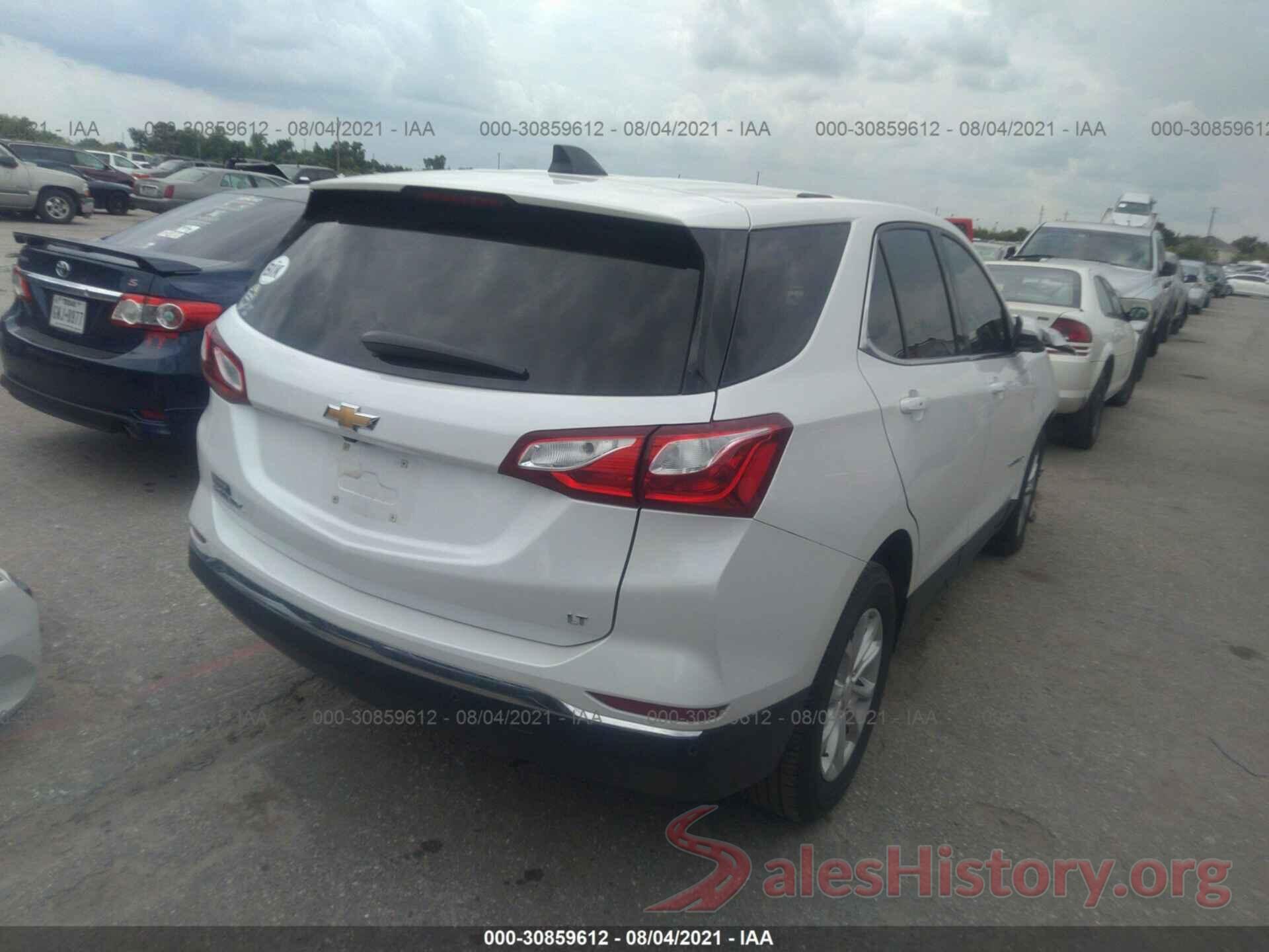 2GNAXJEV4K6247971 2019 CHEVROLET EQUINOX