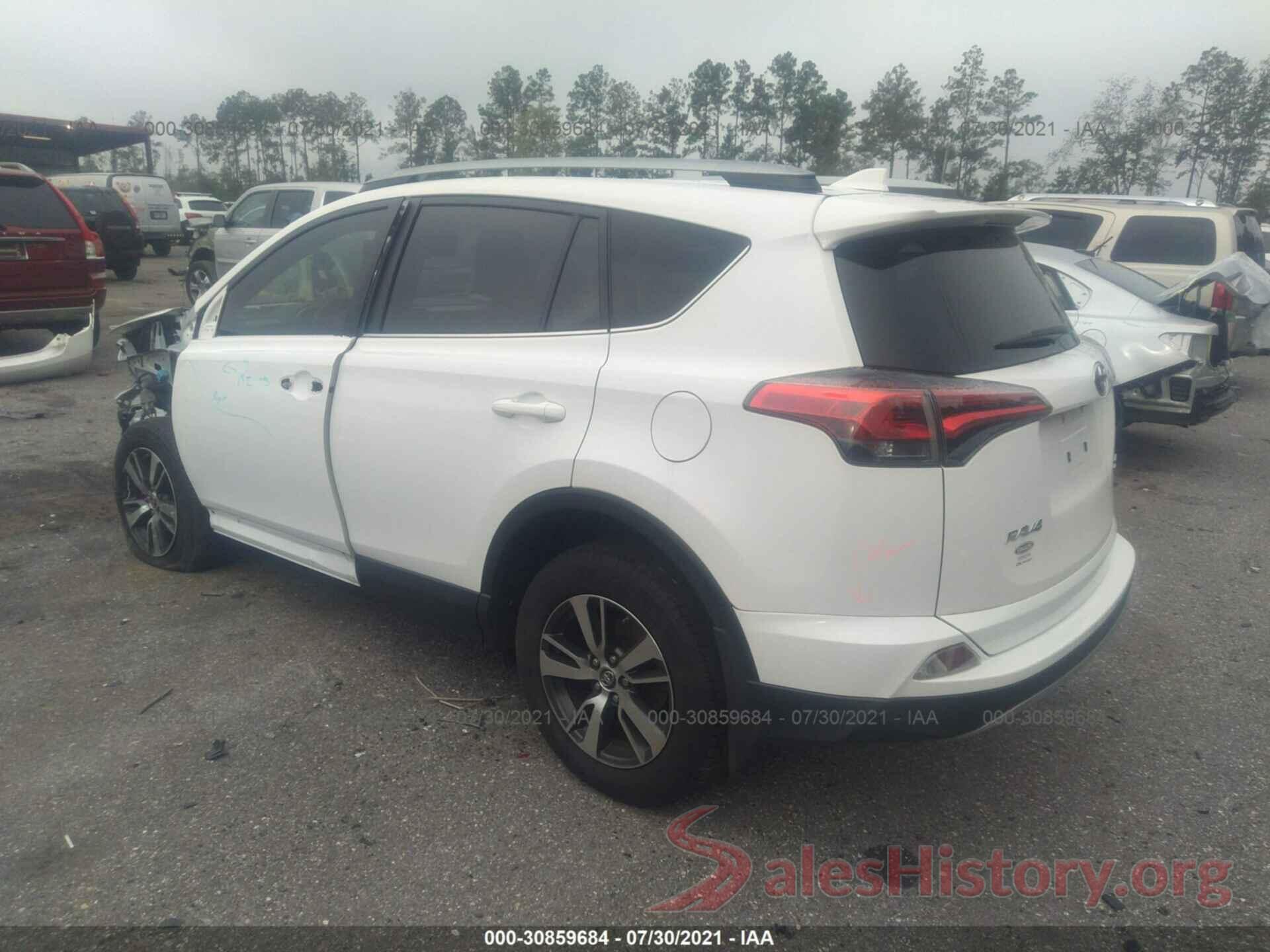 JTMWFREV3JD111217 2018 TOYOTA RAV4