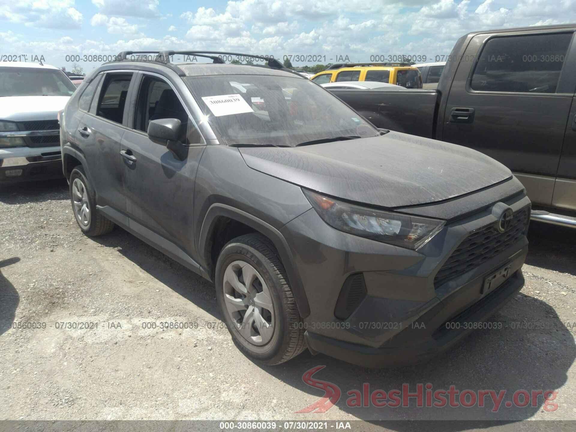 JTMH1RFVXKD500623 2019 TOYOTA RAV4