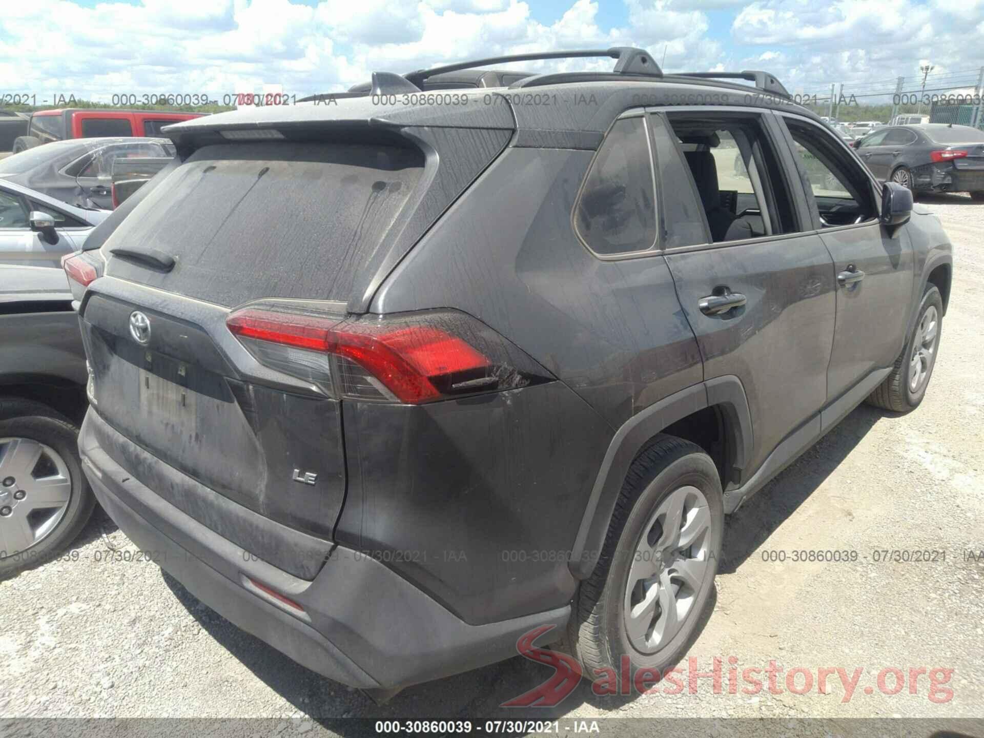 JTMH1RFVXKD500623 2019 TOYOTA RAV4