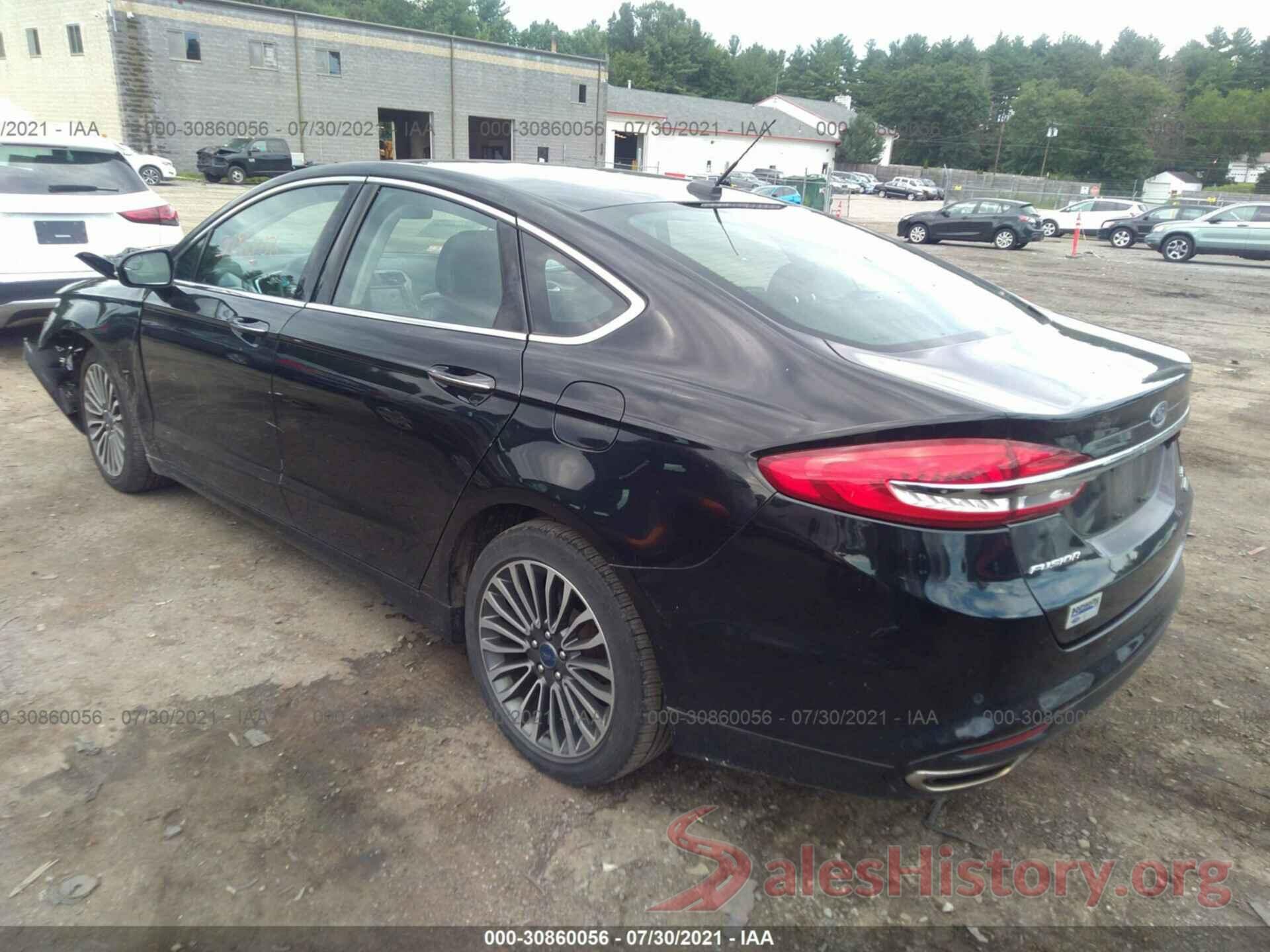 3FA6P0T98HR202926 2017 FORD FUSION