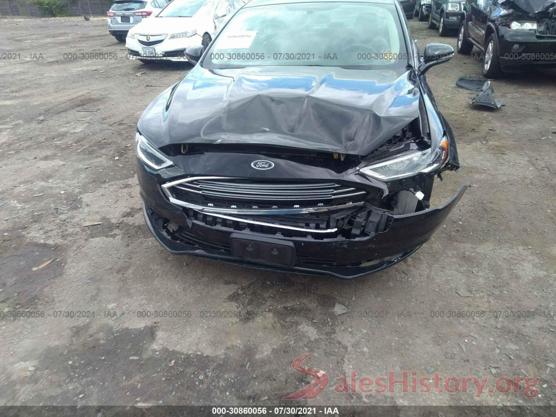 3FA6P0T98HR202926 2017 FORD FUSION