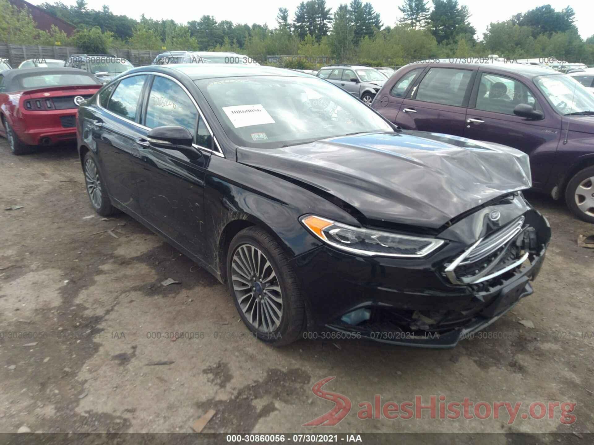 3FA6P0T98HR202926 2017 FORD FUSION