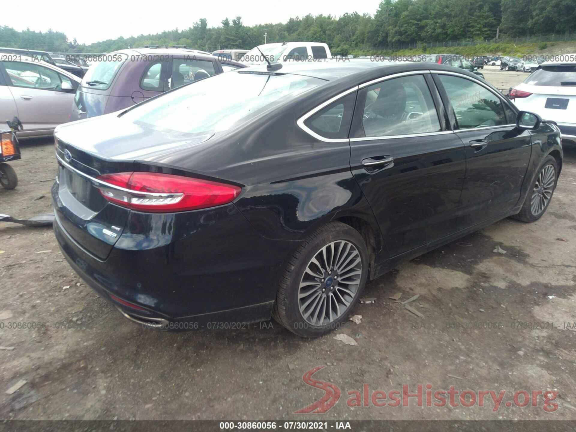 3FA6P0T98HR202926 2017 FORD FUSION