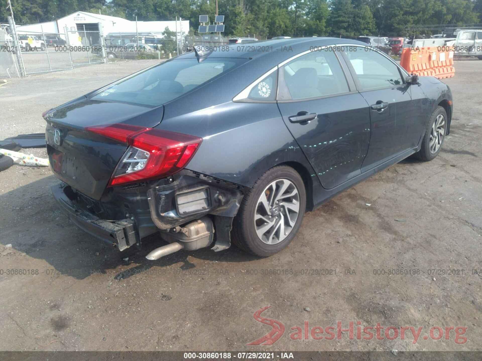 19XFC2F83HE032390 2017 HONDA CIVIC SEDAN