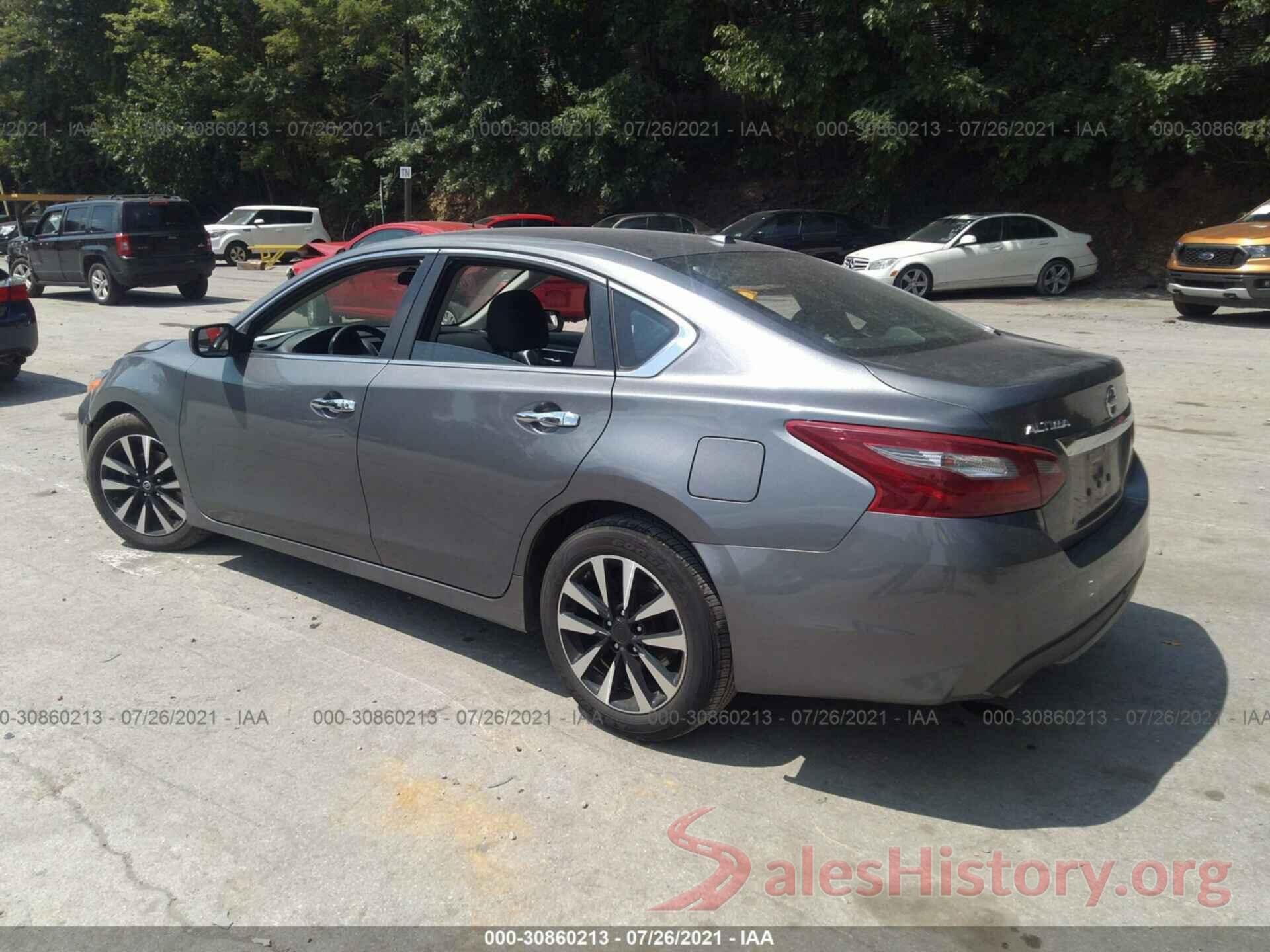 1N4AL3AP8JC197577 2018 NISSAN ALTIMA