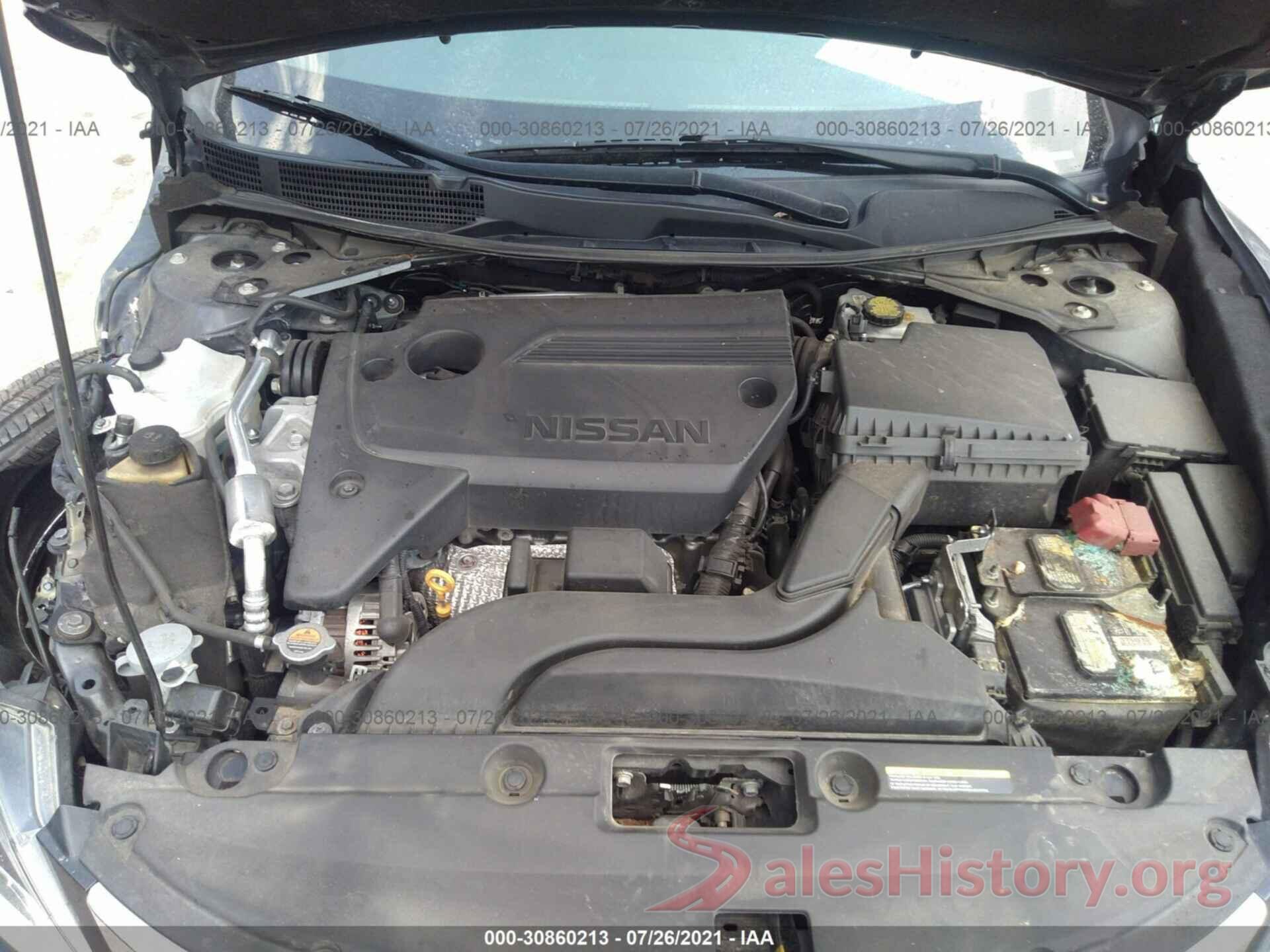 1N4AL3AP8JC197577 2018 NISSAN ALTIMA