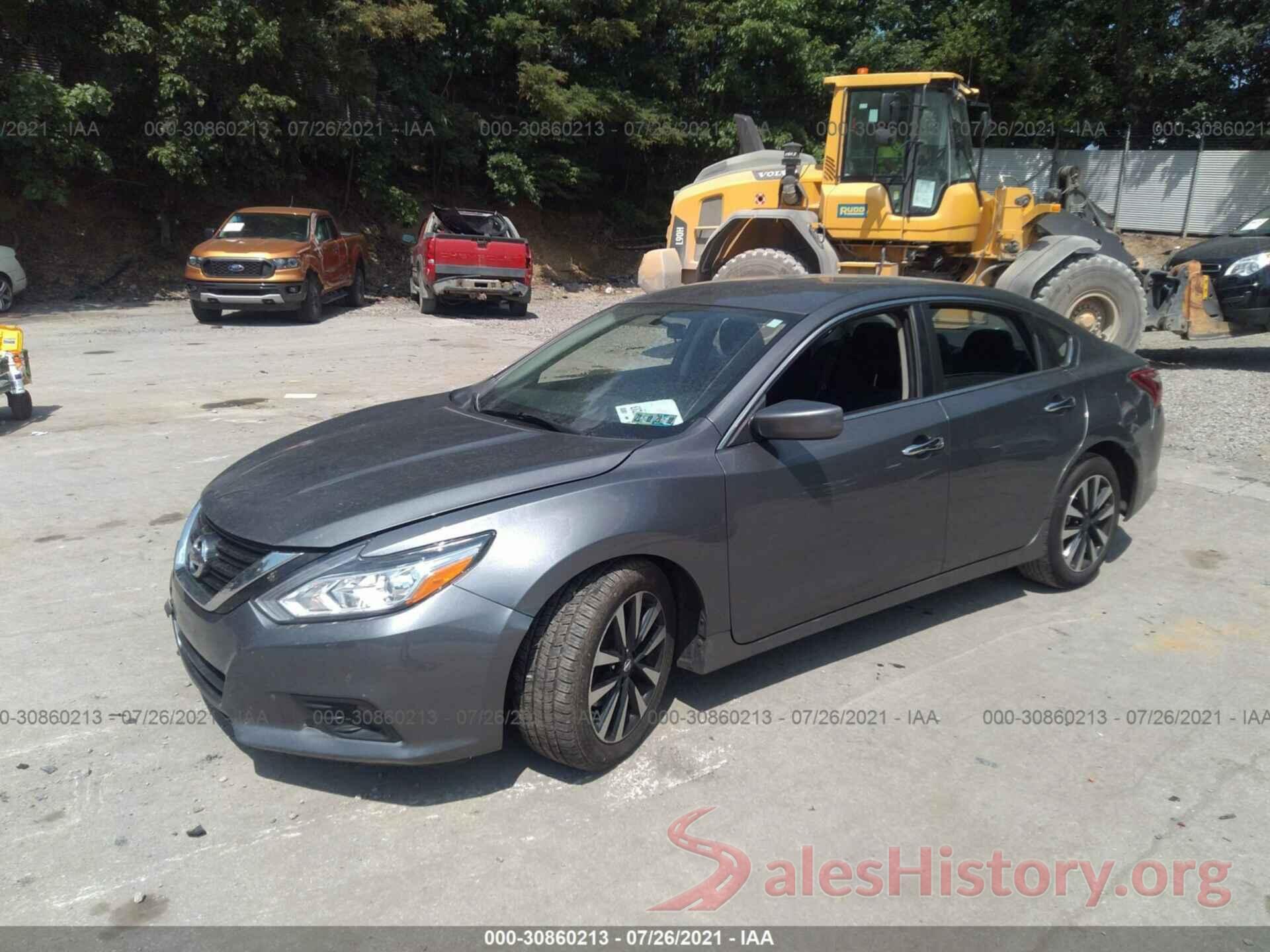 1N4AL3AP8JC197577 2018 NISSAN ALTIMA