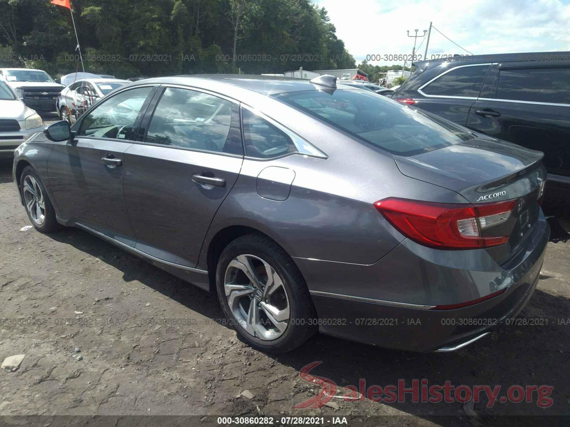 1HGCV1F59JA085179 2018 HONDA ACCORD SEDAN