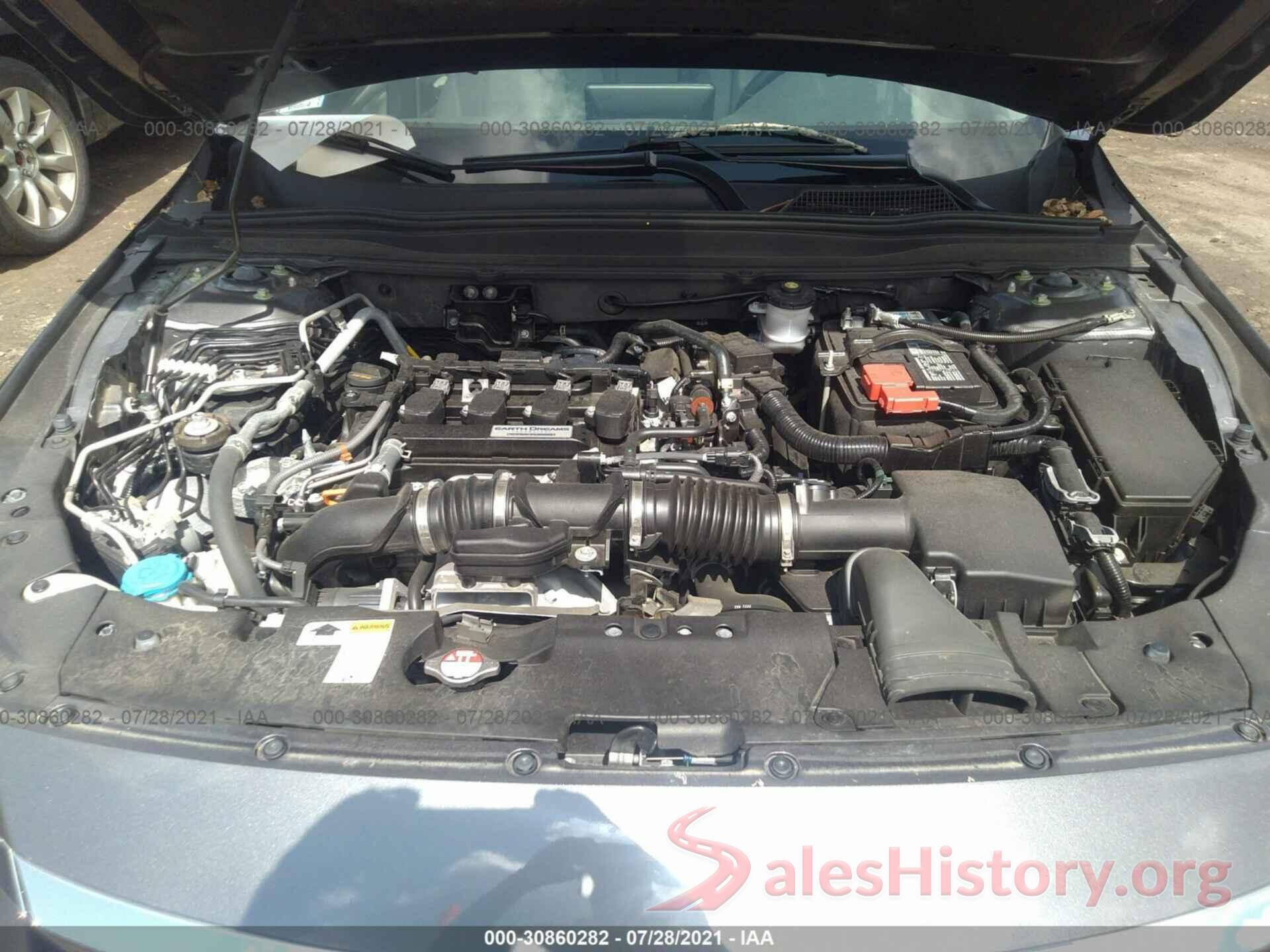 1HGCV1F59JA085179 2018 HONDA ACCORD SEDAN