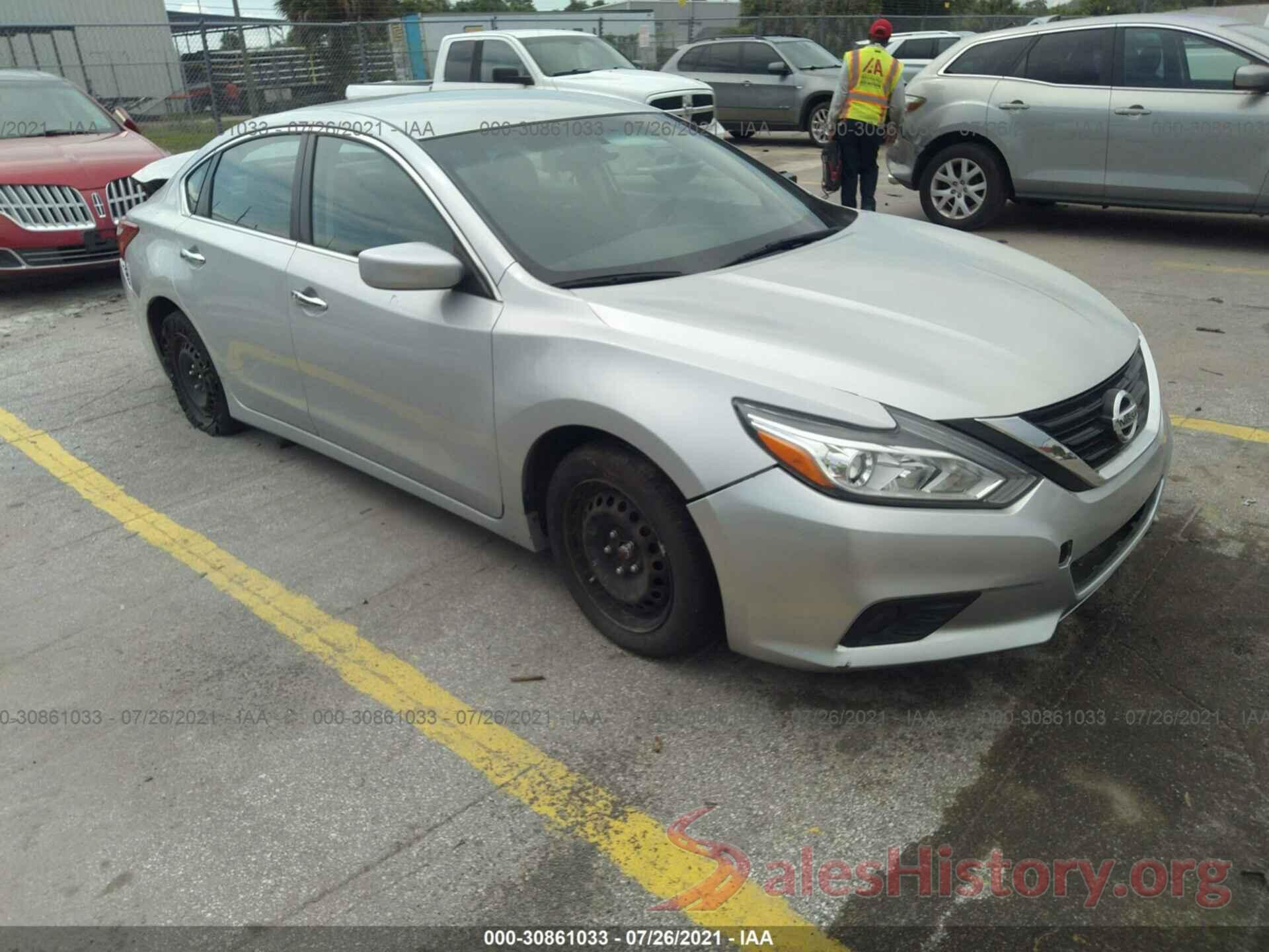 1N4AL3AP7JC122594 2018 NISSAN ALTIMA