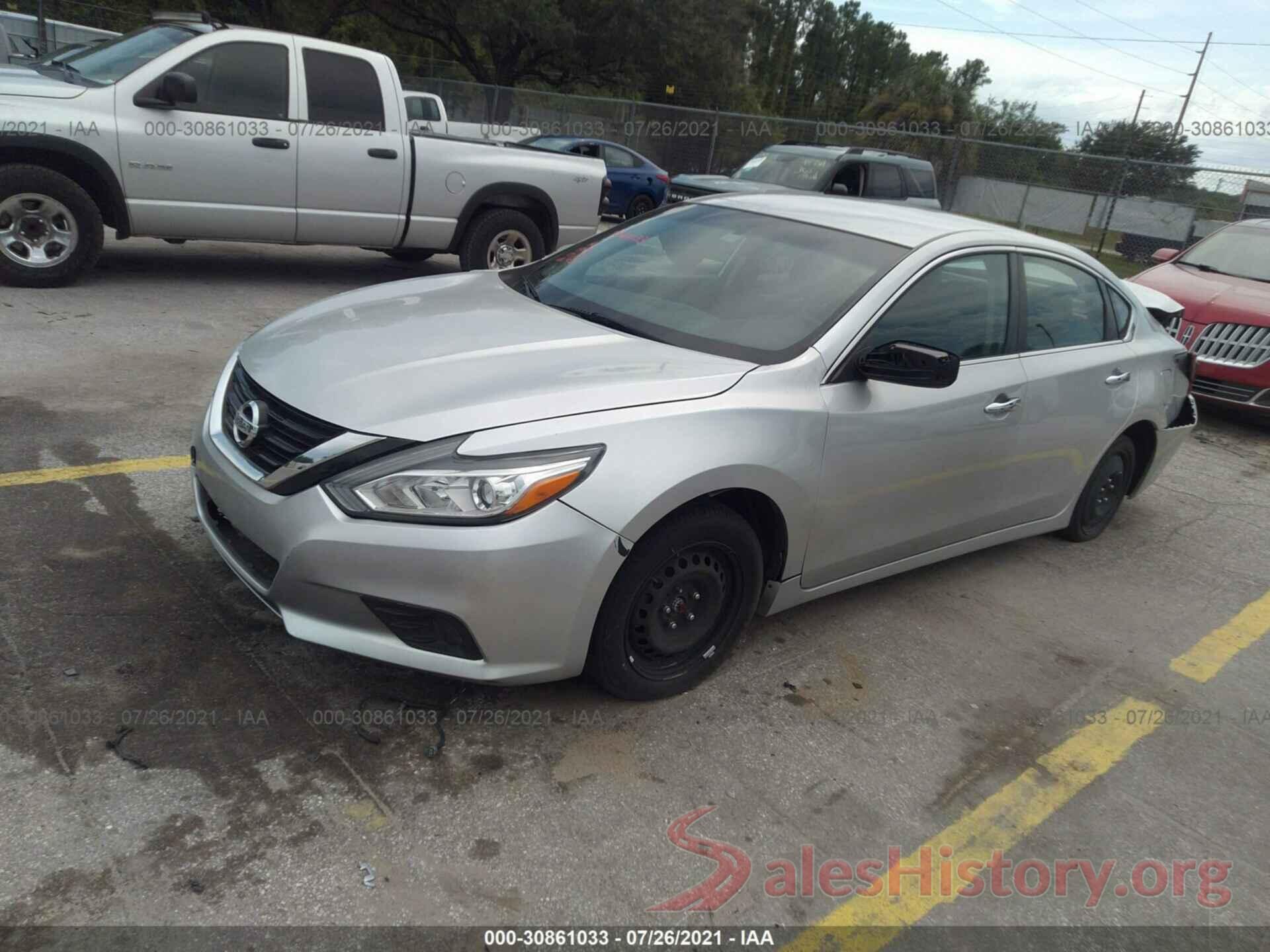 1N4AL3AP7JC122594 2018 NISSAN ALTIMA