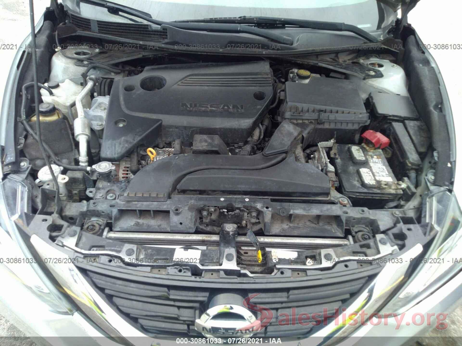 1N4AL3AP7JC122594 2018 NISSAN ALTIMA