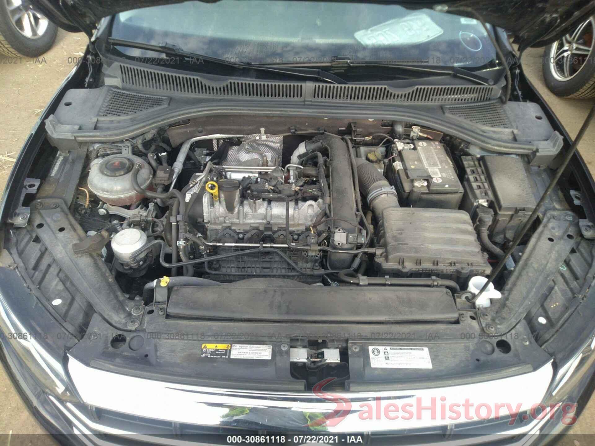 3VWCB7BU2KM139690 2019 VOLKSWAGEN JETTA