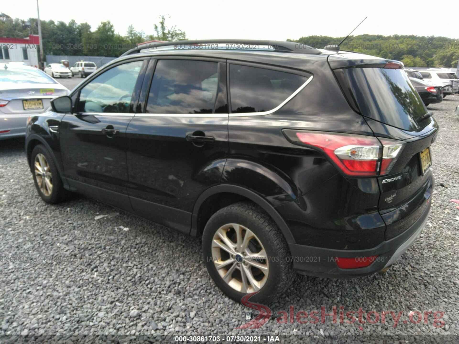 1FMCU0GD9HUA69294 2017 FORD ESCAPE