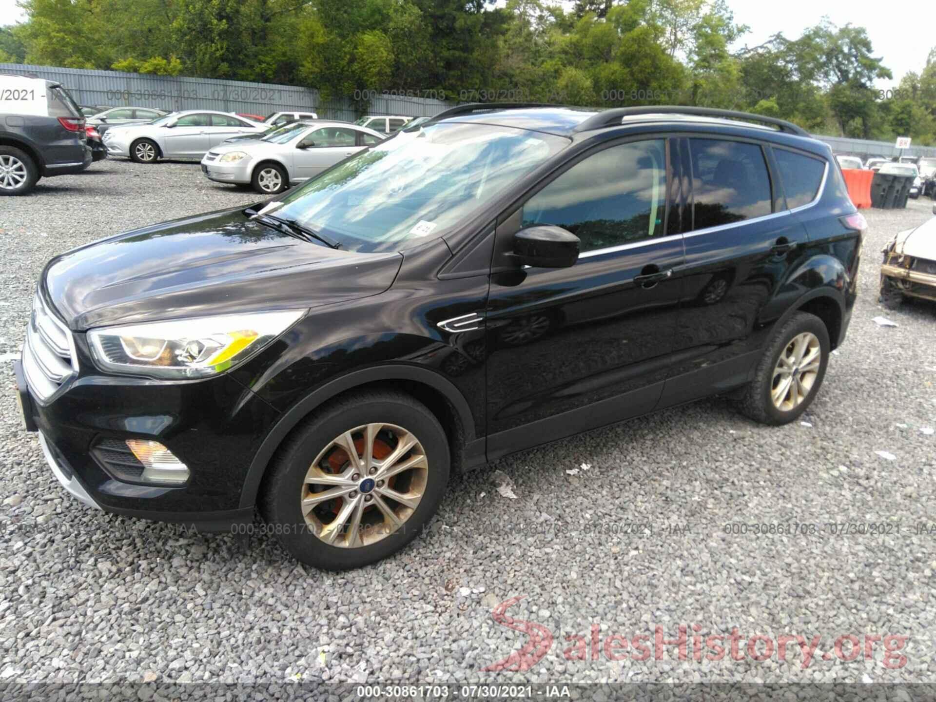 1FMCU0GD9HUA69294 2017 FORD ESCAPE