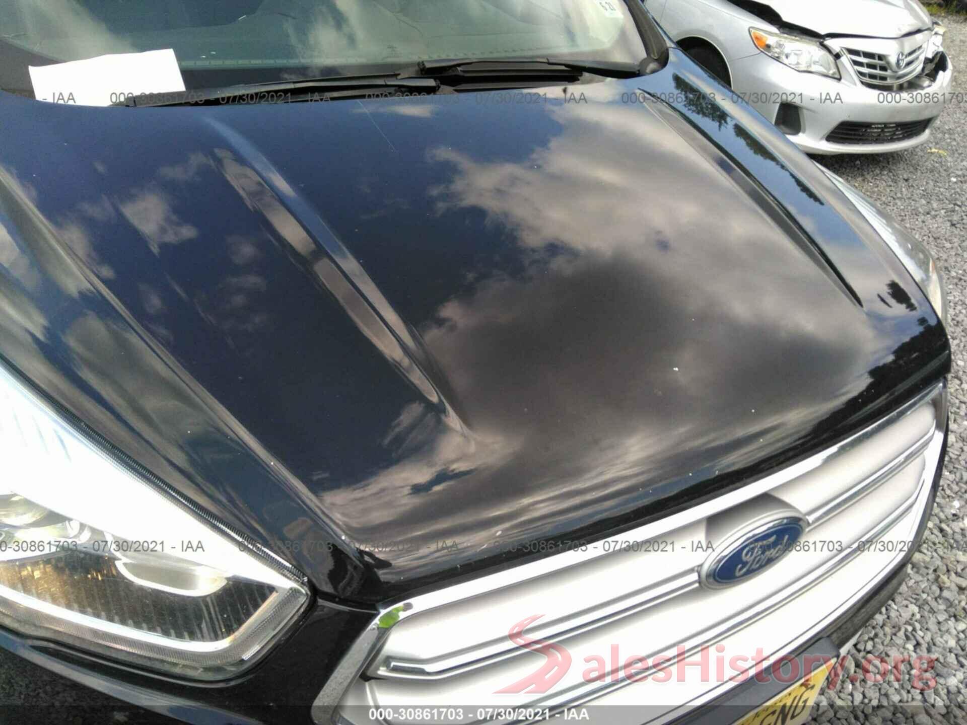 1FMCU0GD9HUA69294 2017 FORD ESCAPE