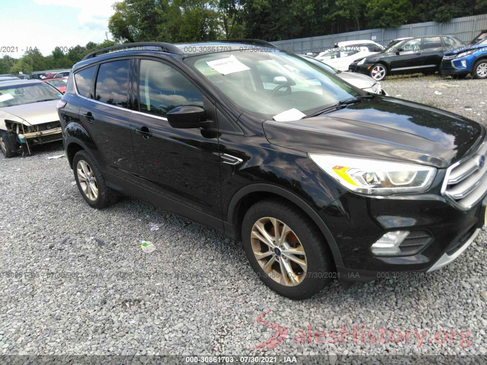 1FMCU0GD9HUA69294 2017 FORD ESCAPE