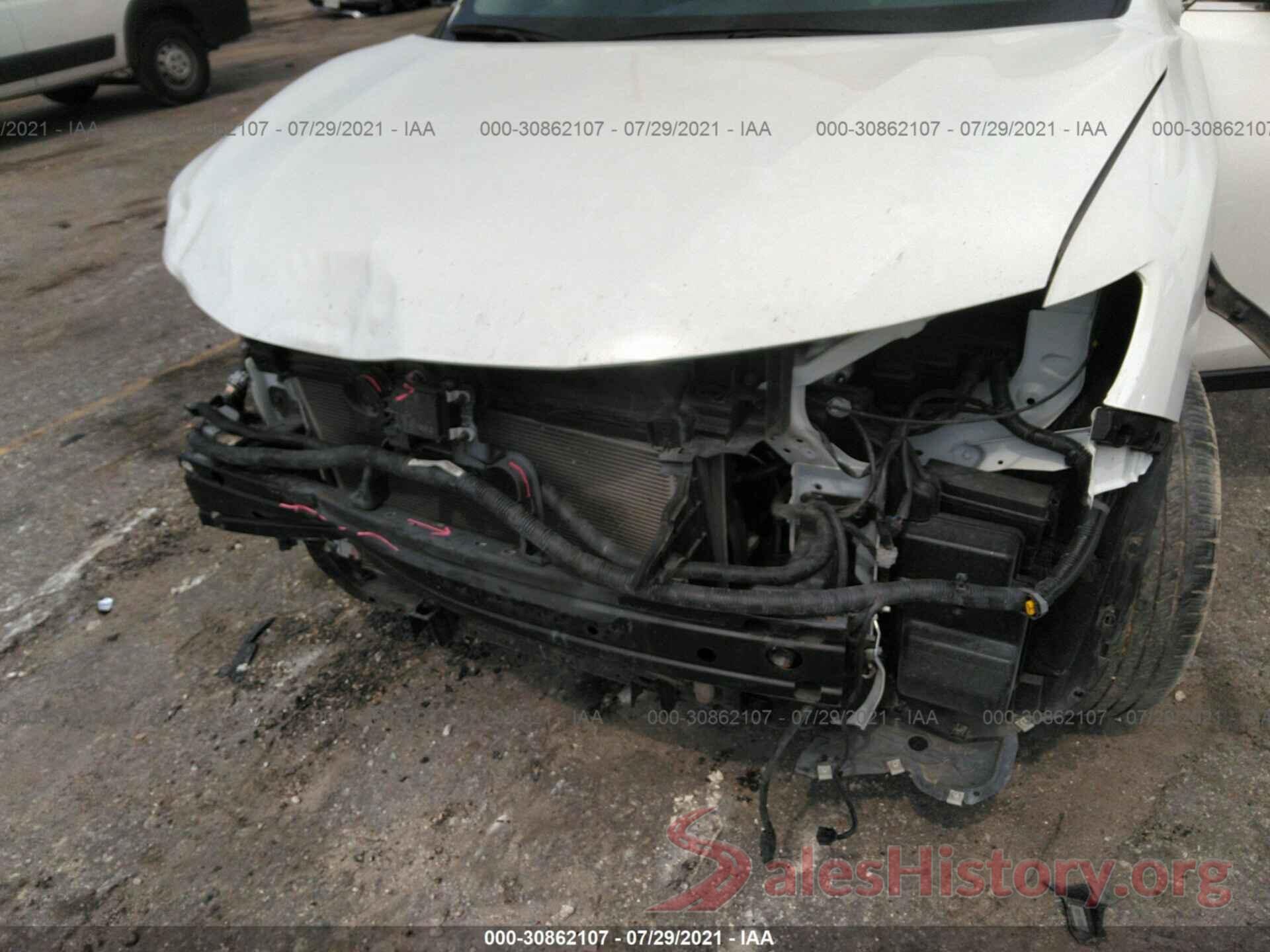 KNMAT2MT8KP528777 2019 NISSAN ROGUE