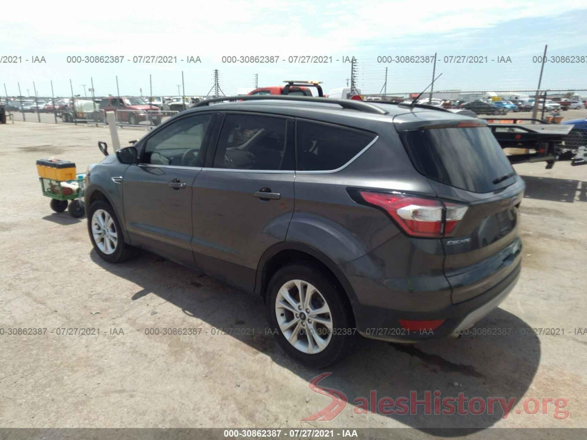 1FMCU0GD7JUD19654 2018 FORD ESCAPE