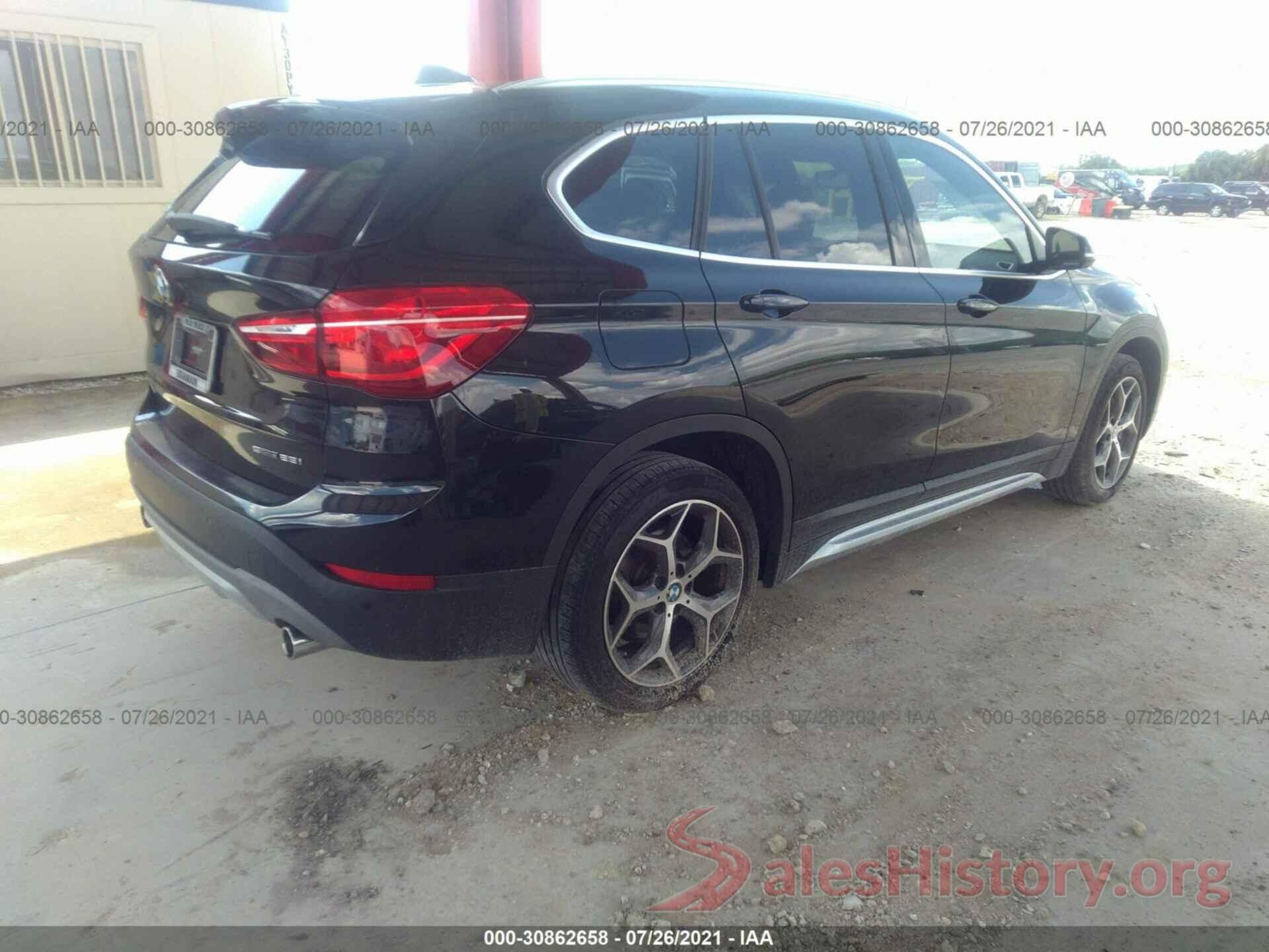 WBXHU7C35J5L09637 2018 BMW X1