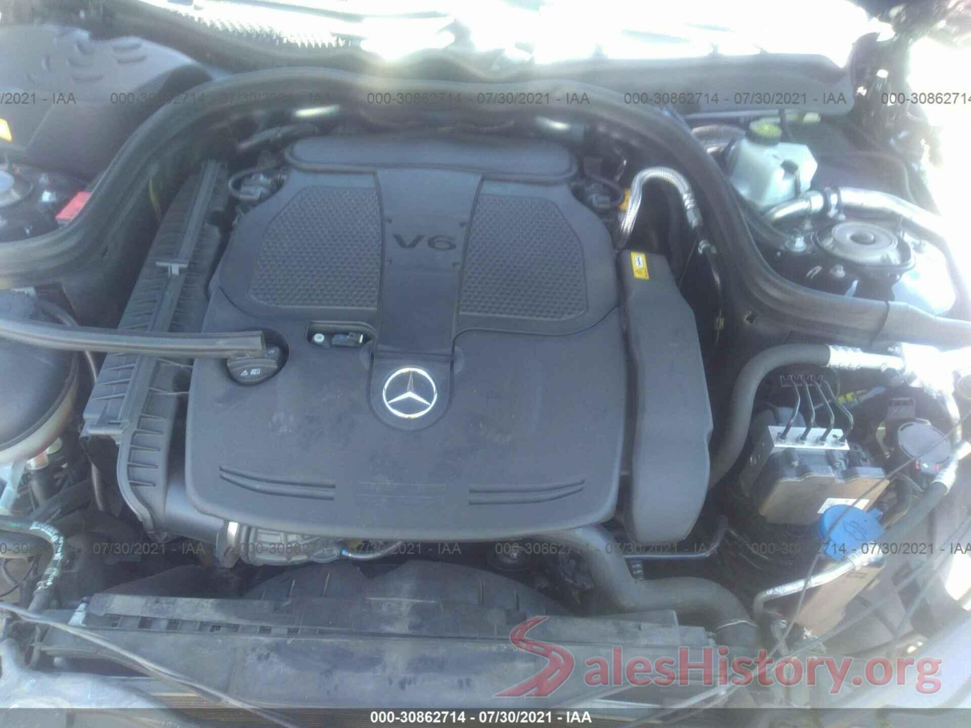 WDDHF5KBXGB211059 2016 MERCEDES-BENZ E-CLASS