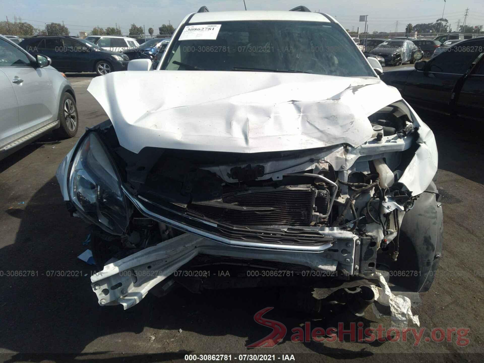 2GNALCEK3H1504461 2017 CHEVROLET EQUINOX