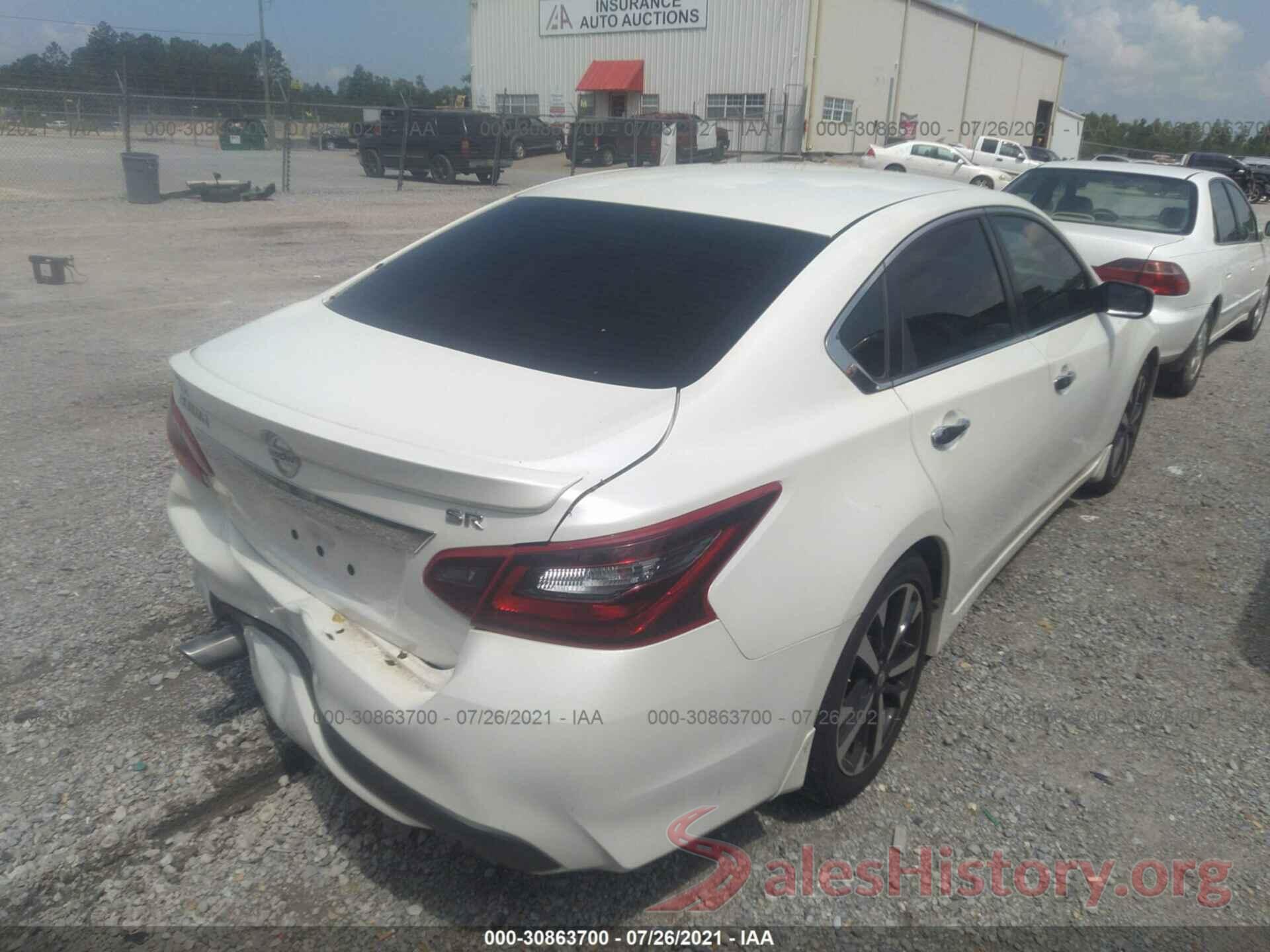 1N4AL3AP9JC136724 2018 NISSAN ALTIMA