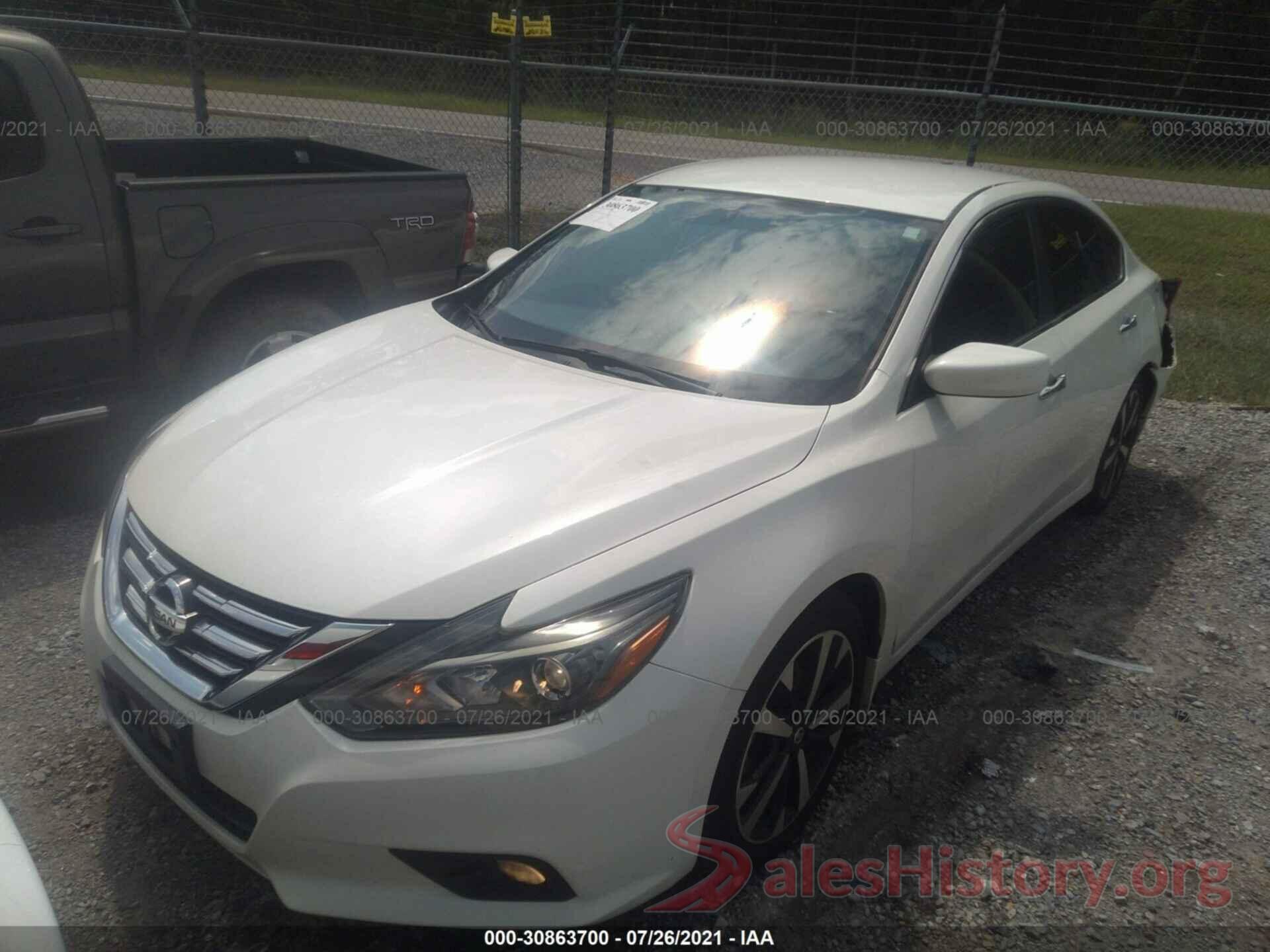 1N4AL3AP9JC136724 2018 NISSAN ALTIMA