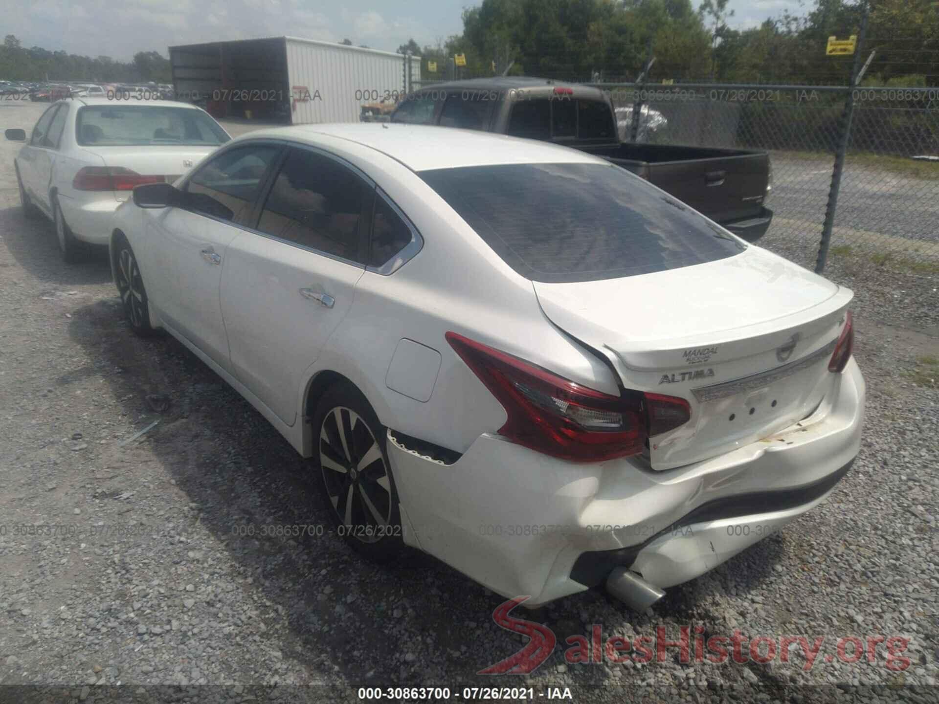 1N4AL3AP9JC136724 2018 NISSAN ALTIMA