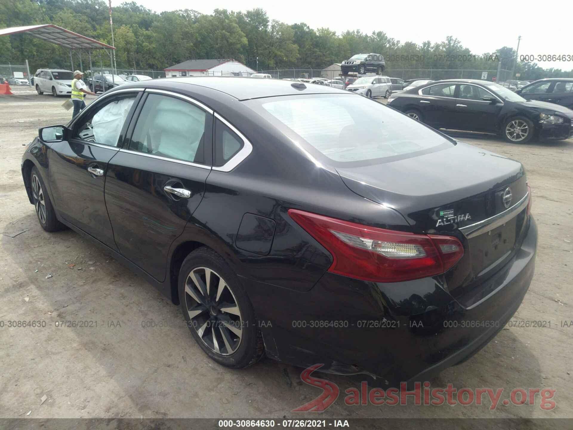 1N4AL3AP0JC129712 2018 NISSAN ALTIMA