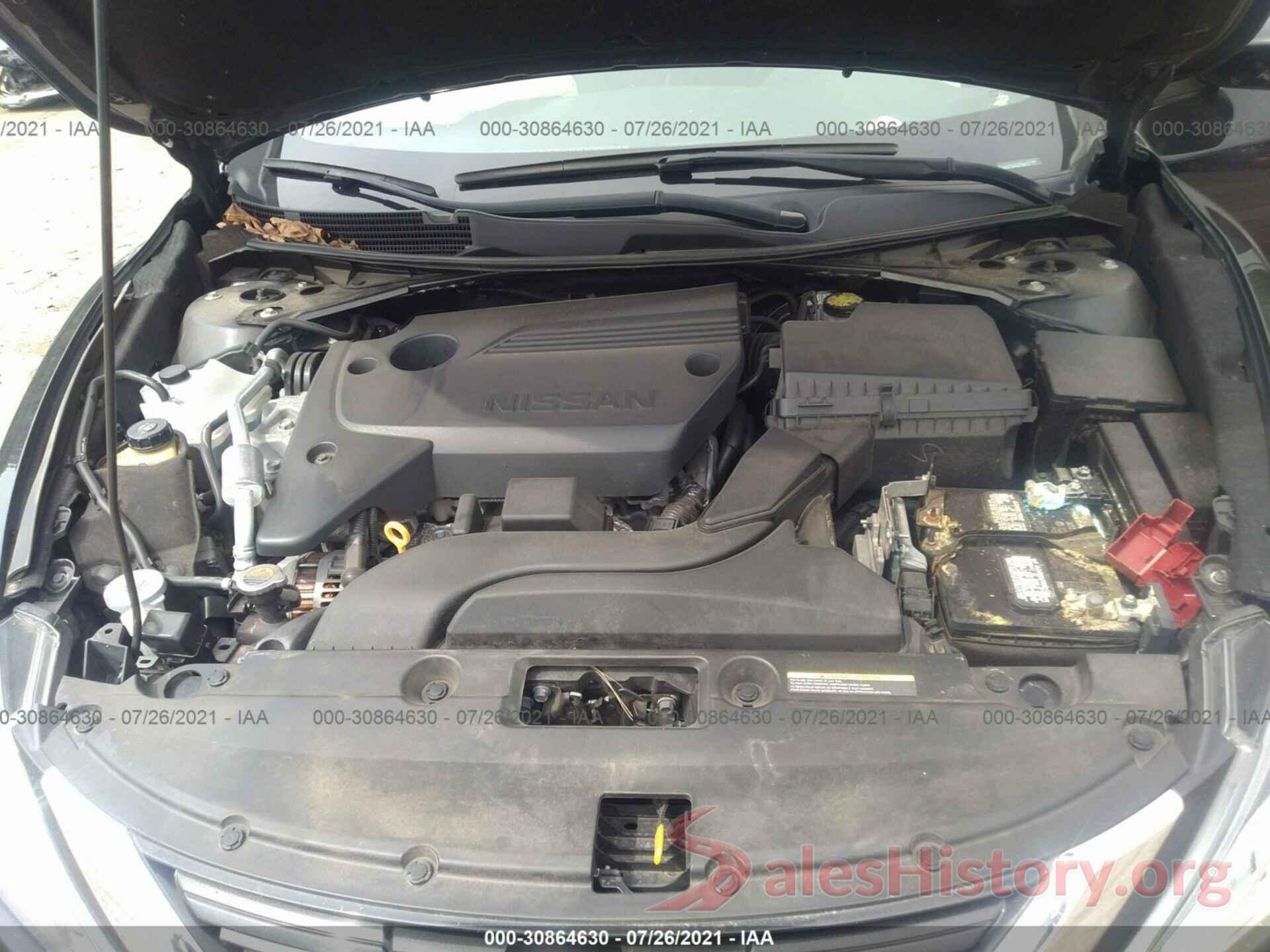 1N4AL3AP0JC129712 2018 NISSAN ALTIMA