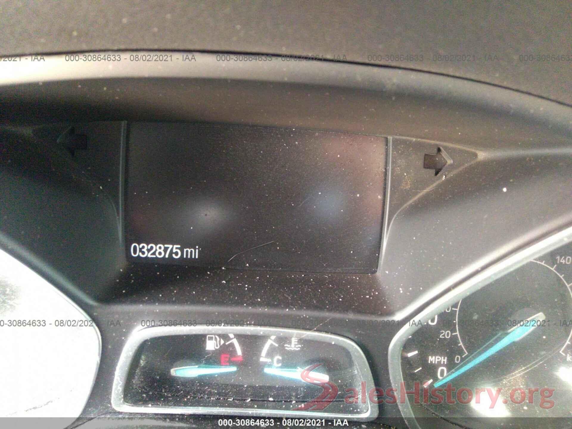 1FMCU0F77JUB67807 2018 FORD ESCAPE