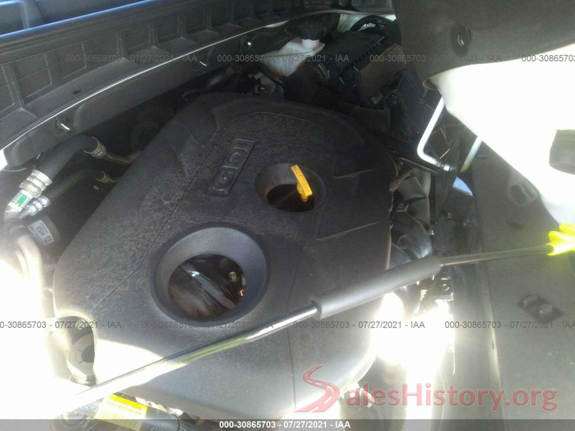 KM8J23A48KU027018 2019 HYUNDAI TUCSON