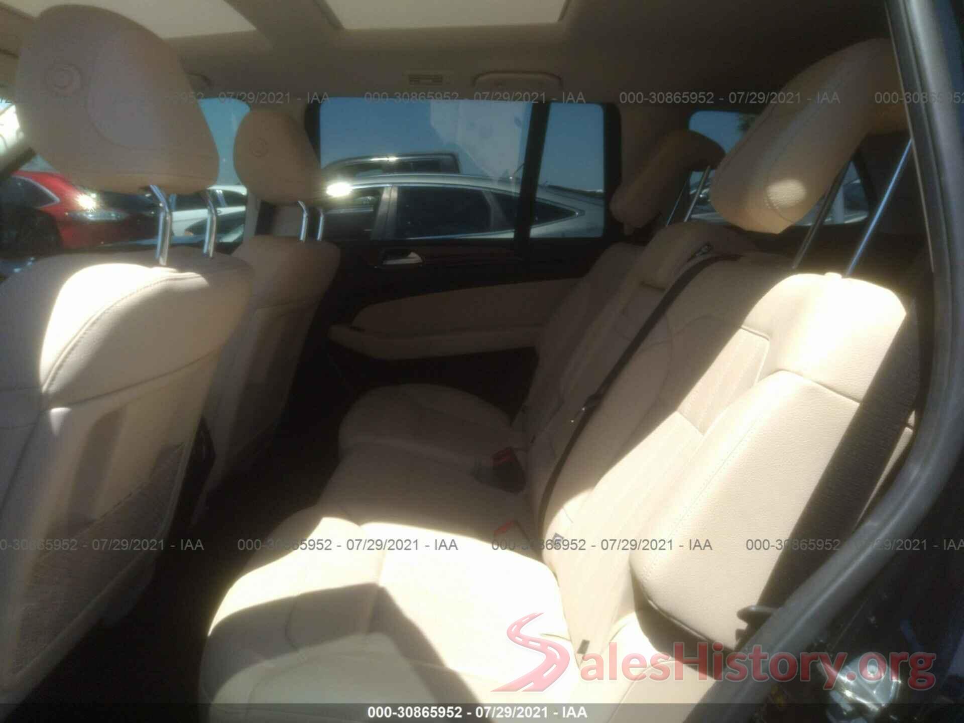 4JGDF6EE7KB232248 2019 MERCEDES-BENZ GLS