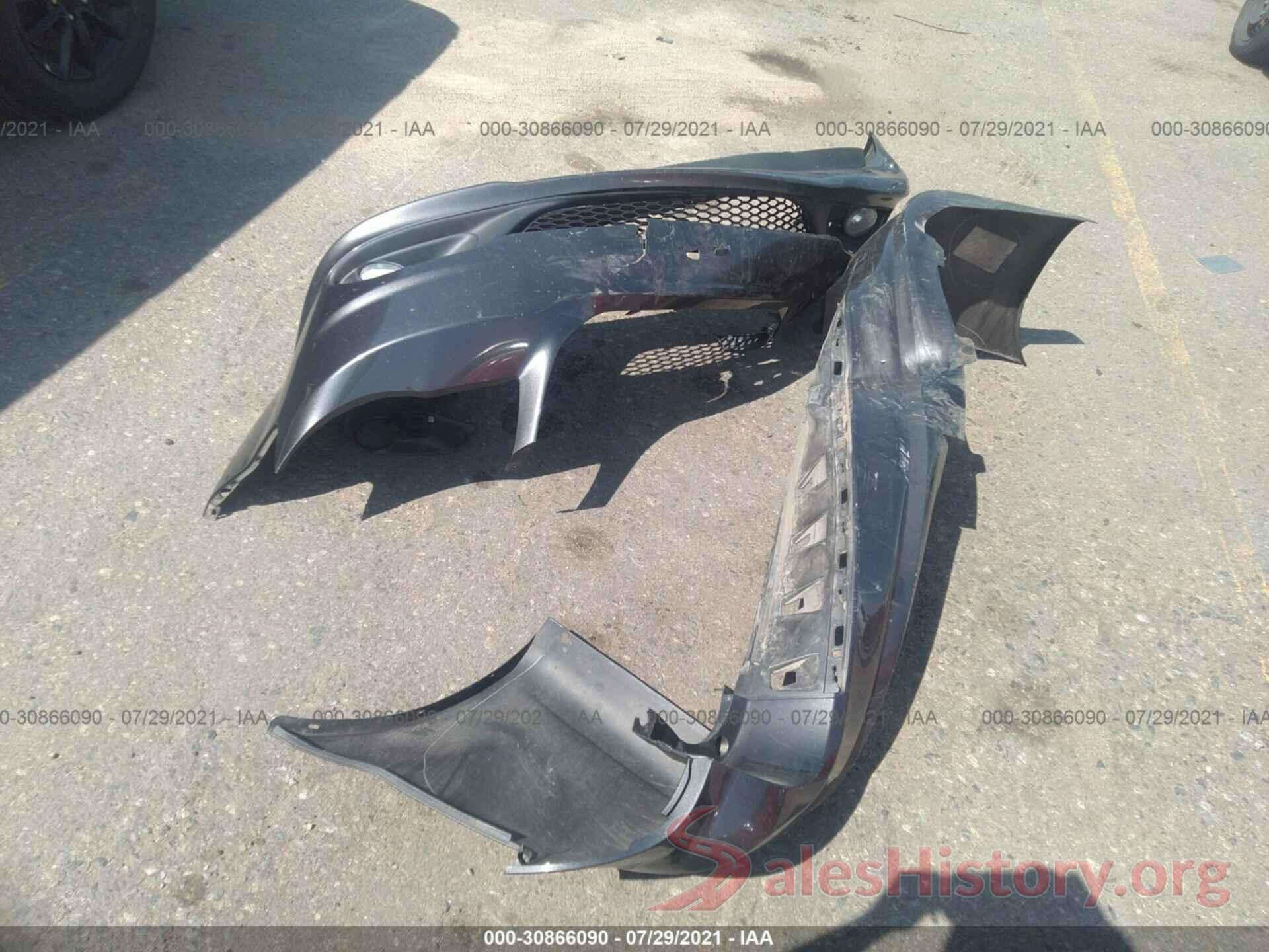 2C4RDGEG3KR688532 2019 DODGE GRAND CARAVAN