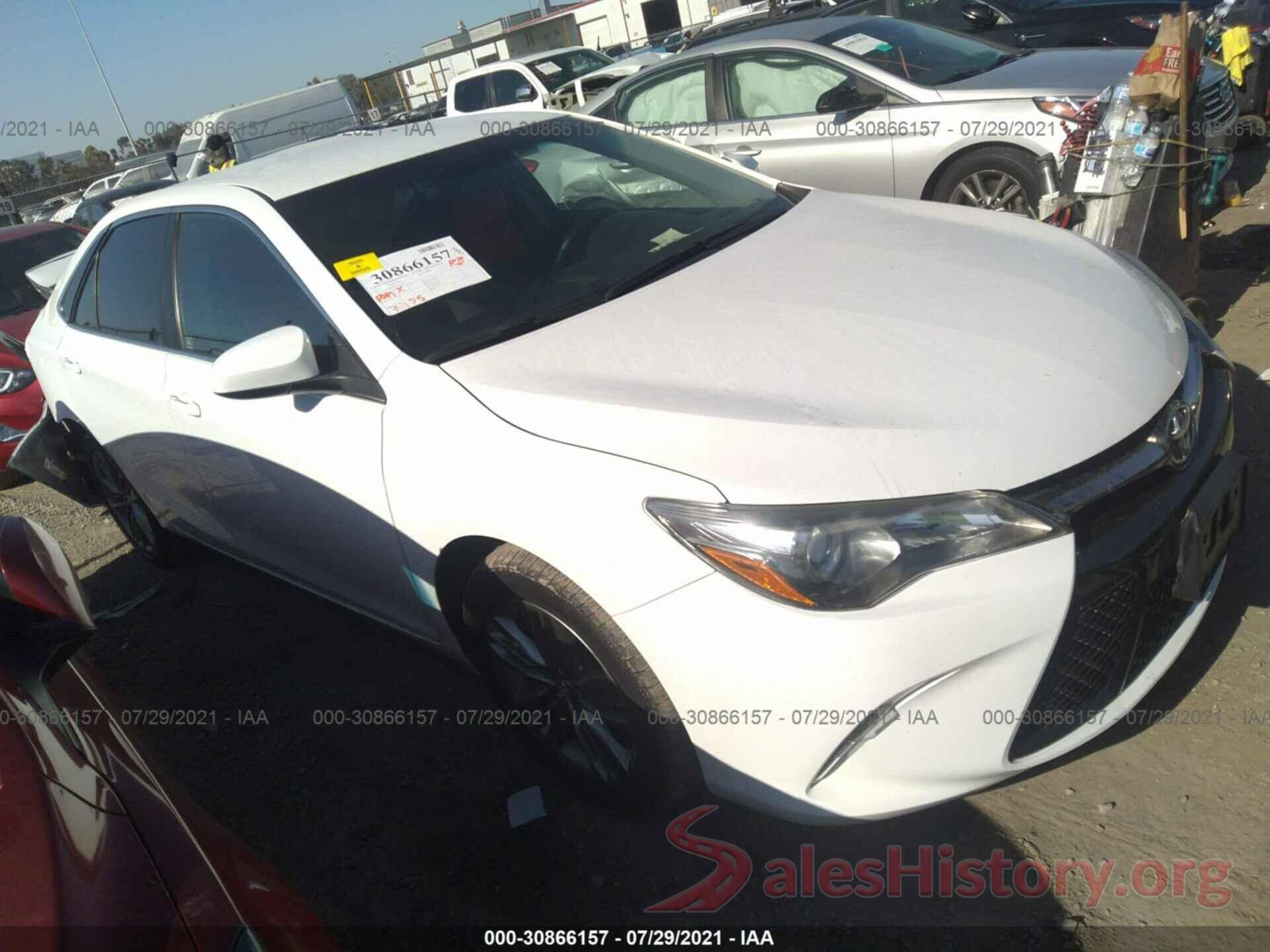 4T1BF1FK9HU699716 2017 TOYOTA CAMRY