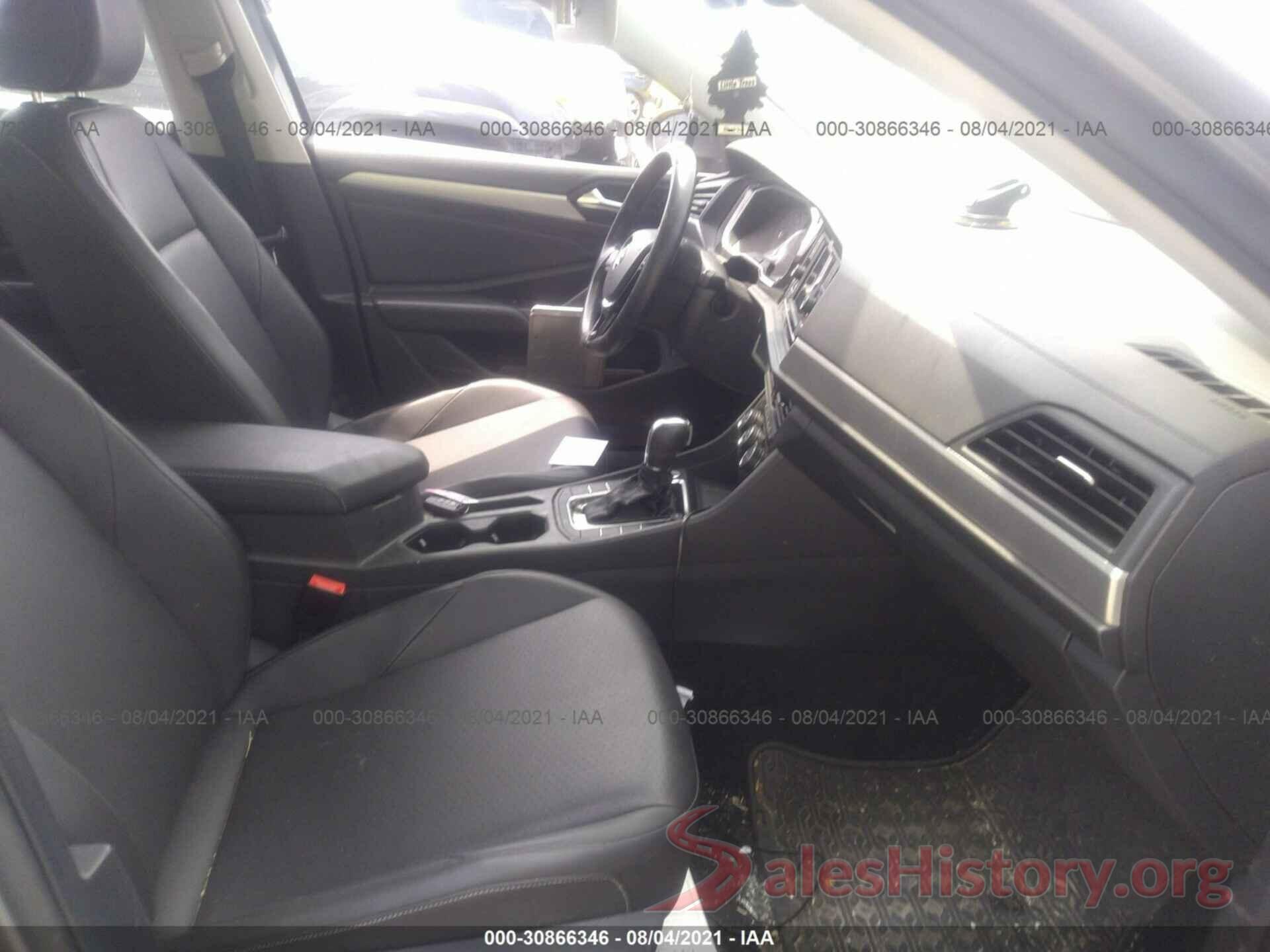 3VWCB7BU0KM251548 2019 VOLKSWAGEN JETTA