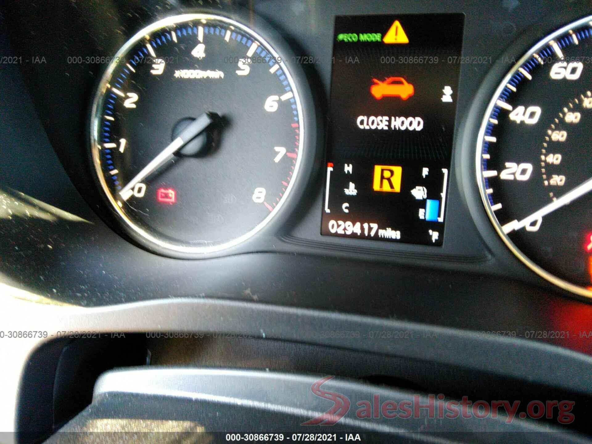 JA4AD3A31HZ059255 2017 MITSUBISHI OUTLANDER