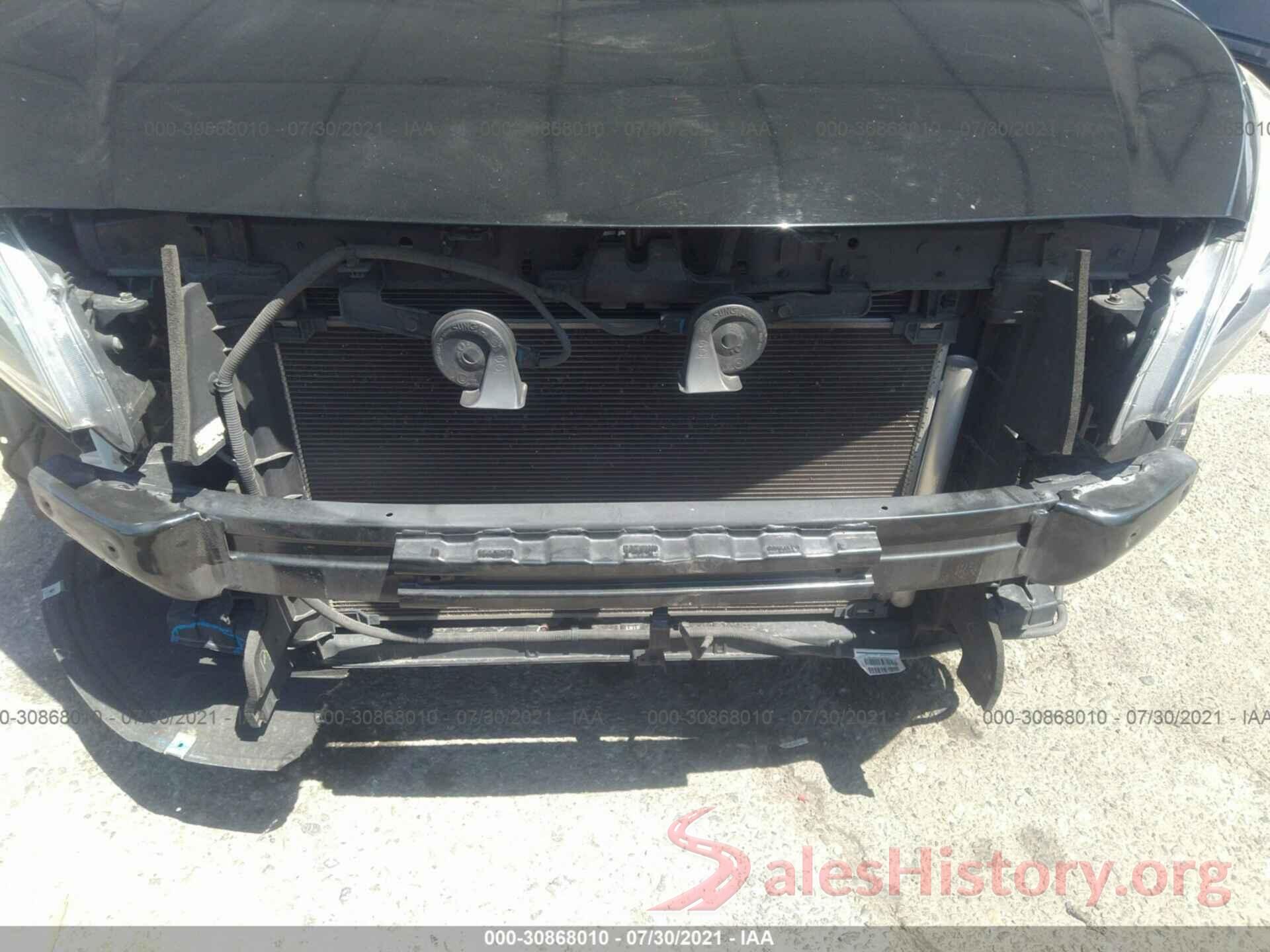 5NPE34AF0GH403478 2016 HYUNDAI SONATA