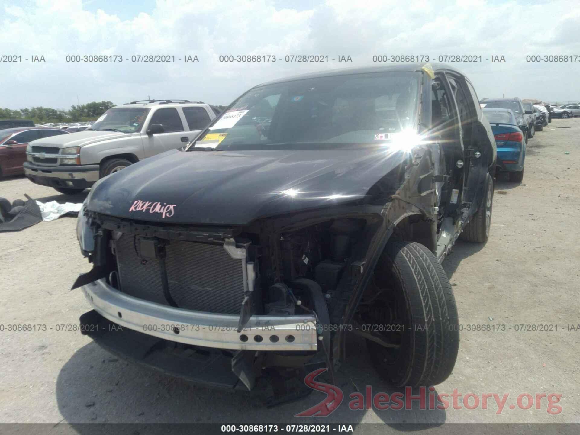 5FNYF6H52KB024700 2019 HONDA PILOT