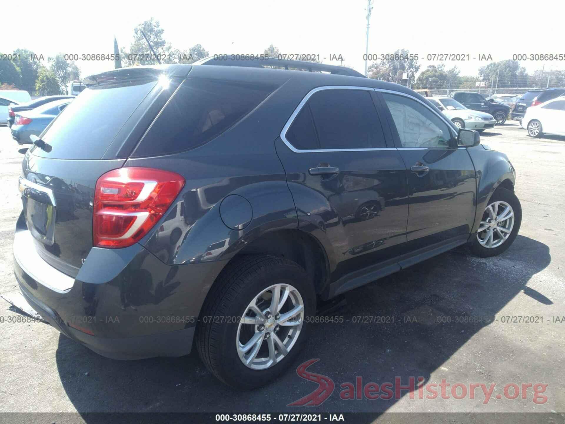 2GNALCEK5H1614749 2017 CHEVROLET EQUINOX