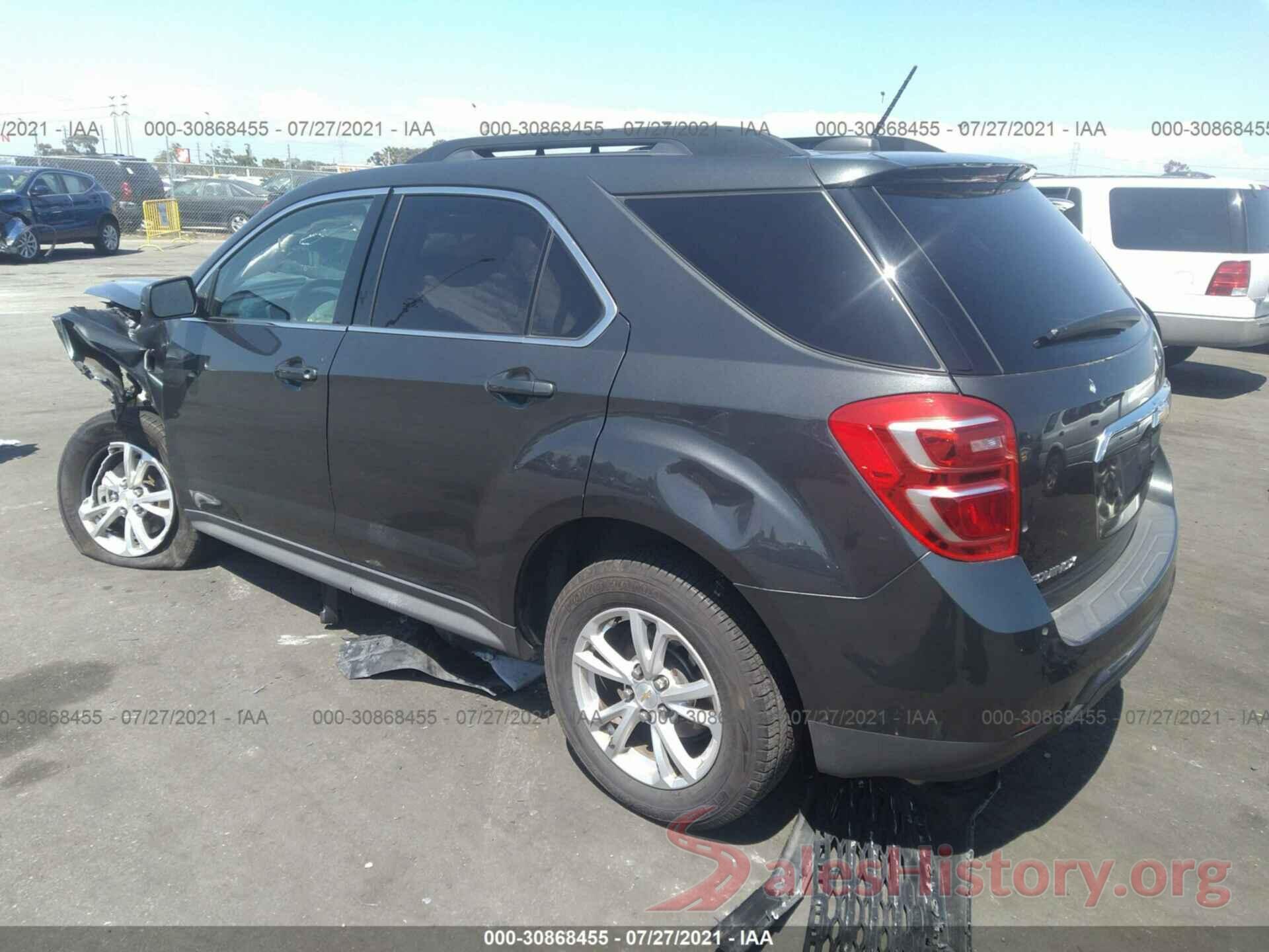 2GNALCEK5H1614749 2017 CHEVROLET EQUINOX