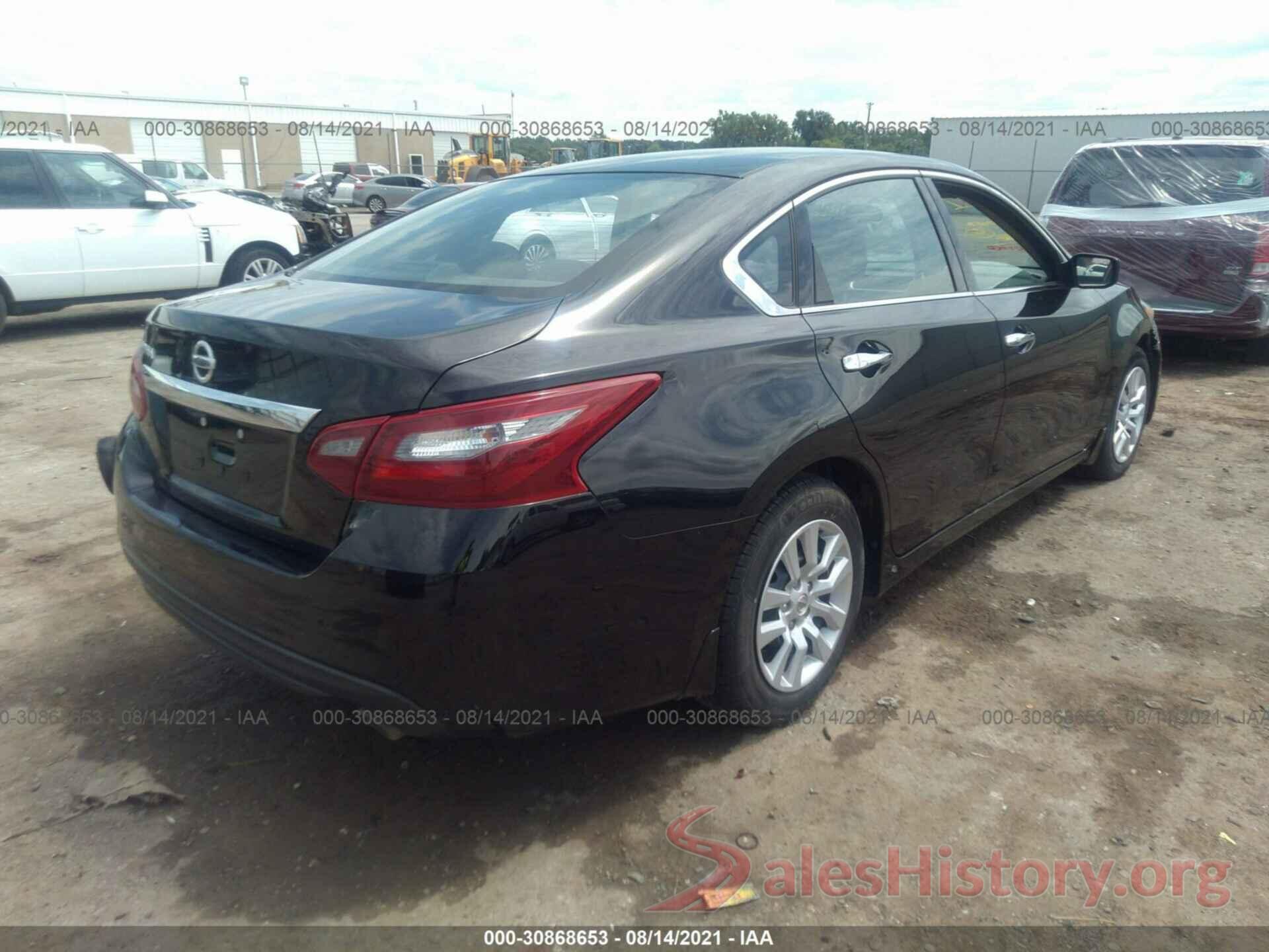 1N4AL3APXJC114439 2018 NISSAN ALTIMA