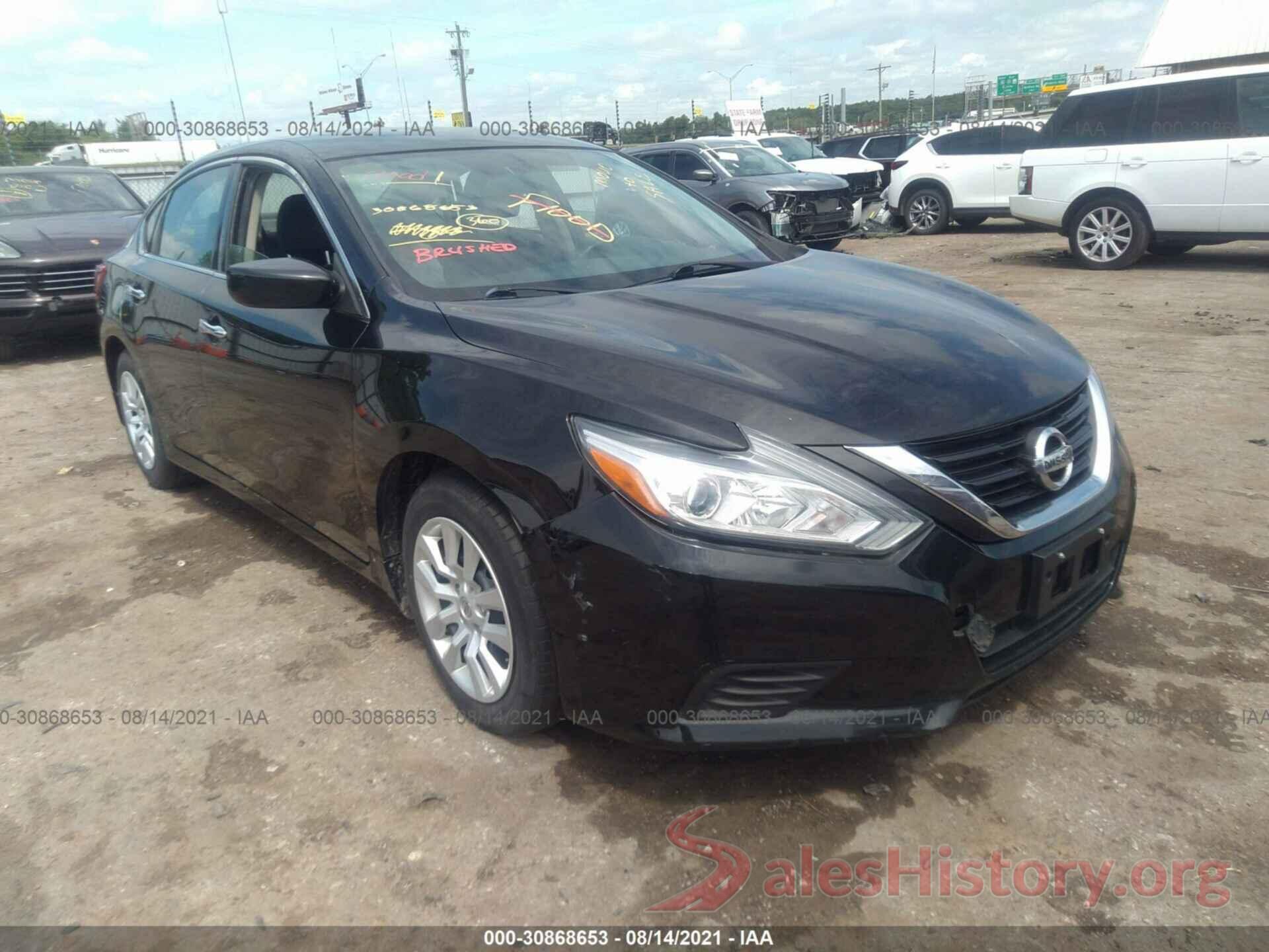 1N4AL3APXJC114439 2018 NISSAN ALTIMA